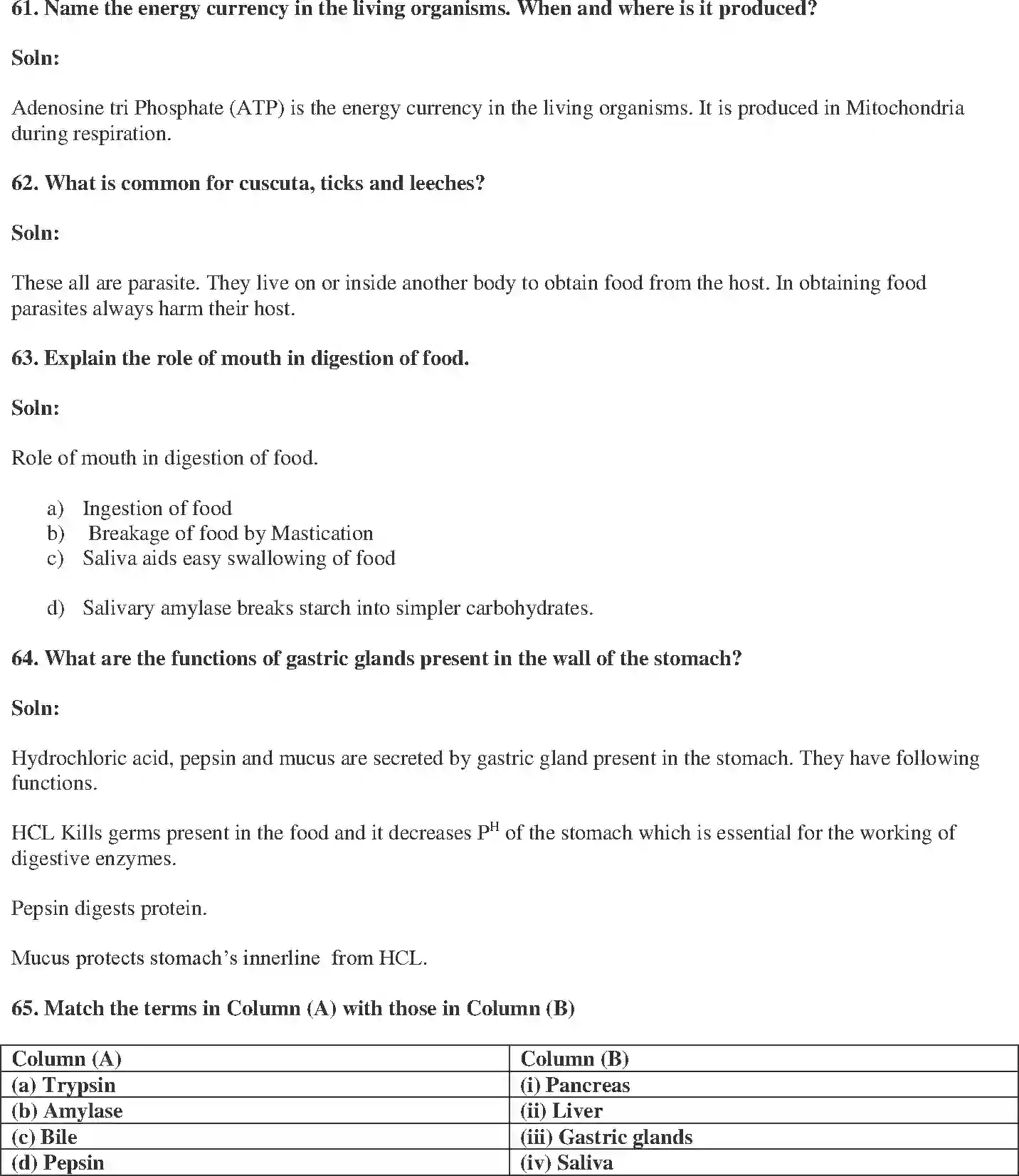 NCERT-Solution-Class-10-Science-Exemplar-Life-Processes-3152-page-19