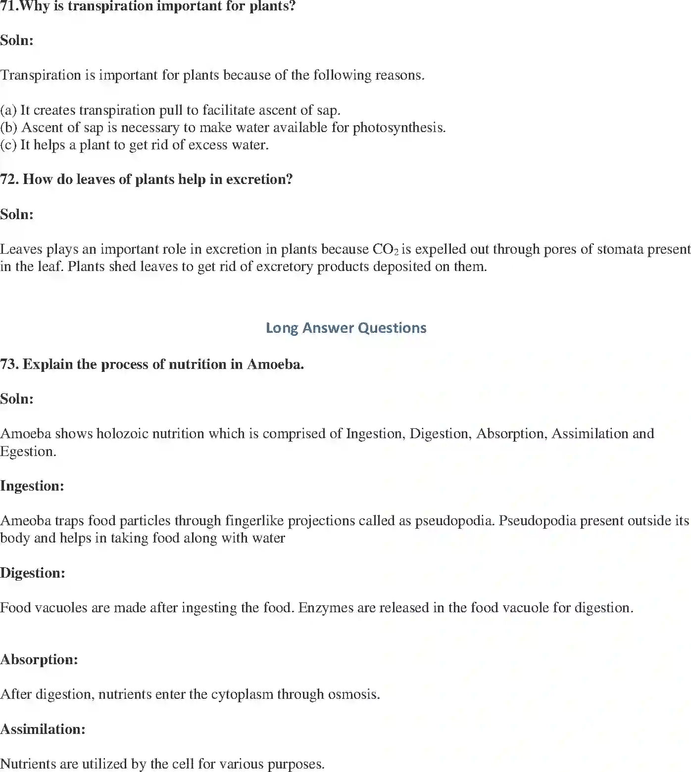 NCERT-Solution-Class-10-Science-Exemplar-Life-Processes-3152-page-21