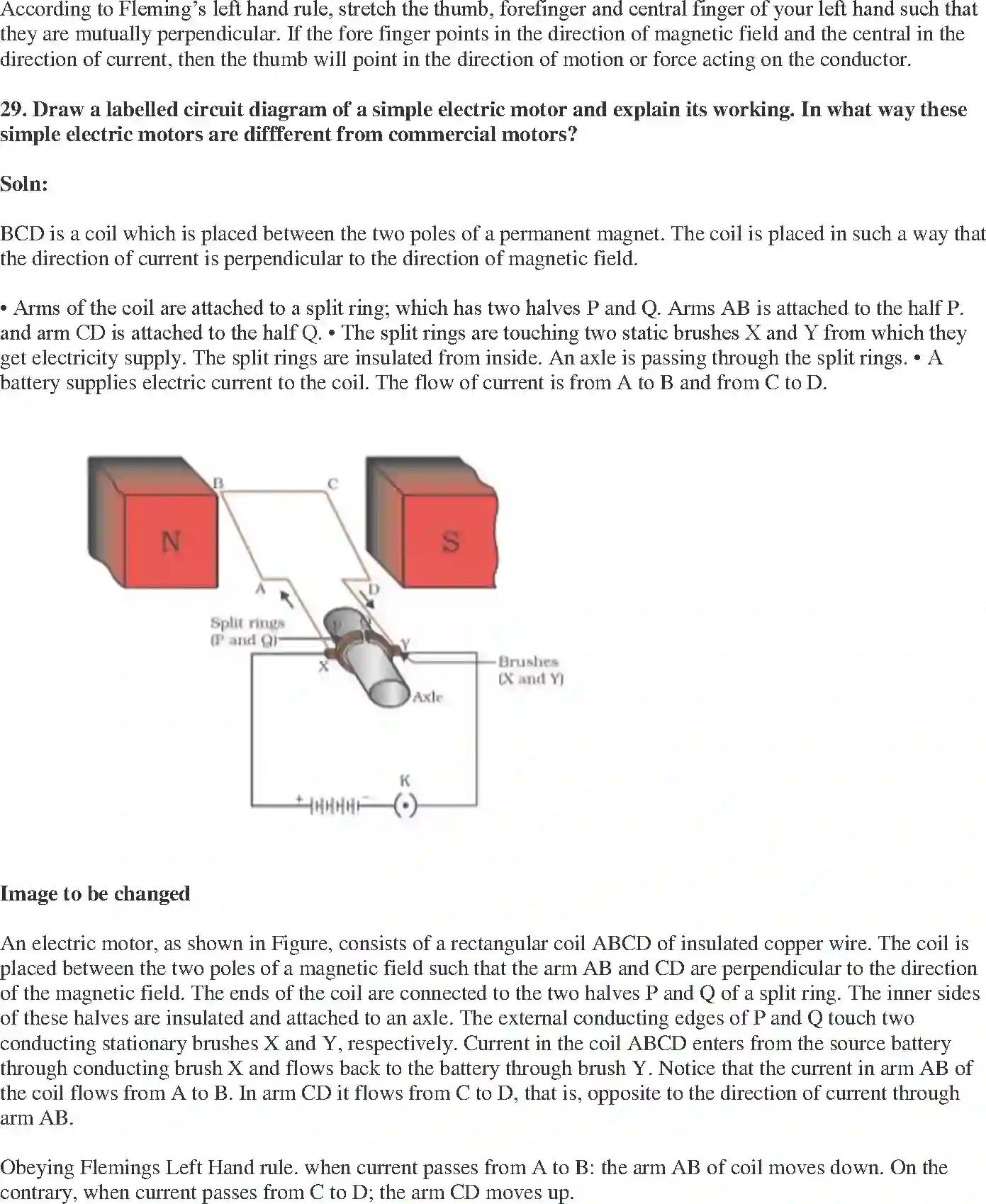 NCERT-Solution-Class-10-Science-Exemplar-Magnetic-Effects-of-Electric-Current-987-page-12