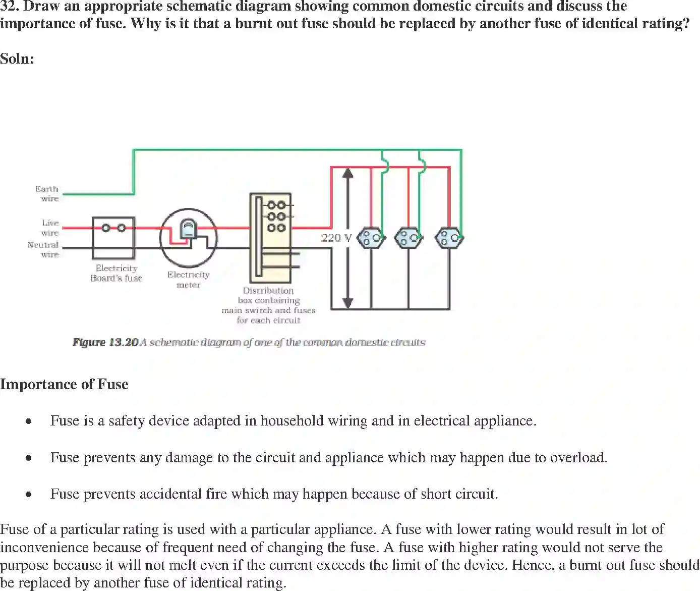 NCERT-Solution-Class-10-Science-Exemplar-Magnetic-Effects-of-Electric-Current-987-page-15