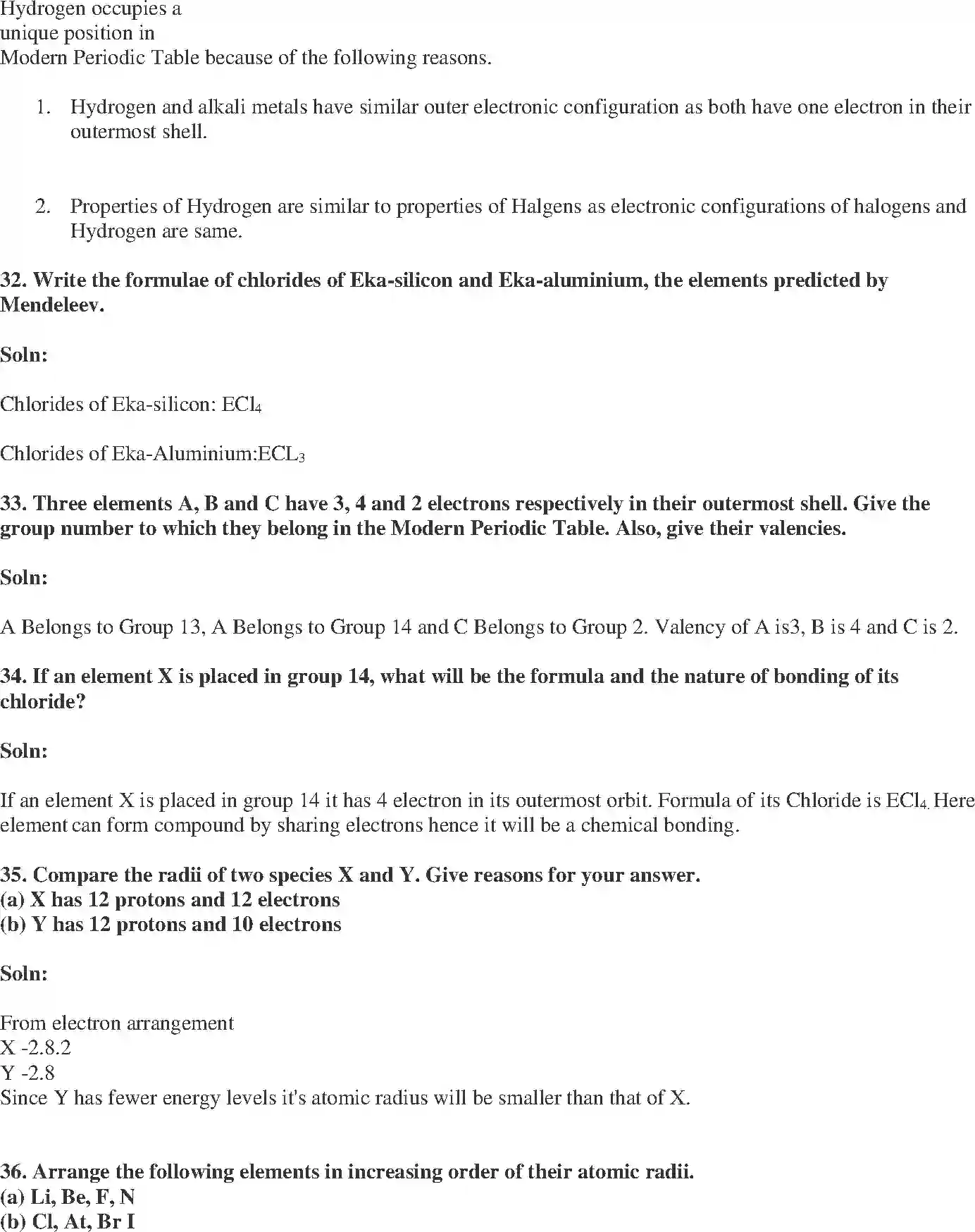 NCERT-Solution-Class-10-Science-Exemplar-Periodic-Classification-of-Elements-979-page-11