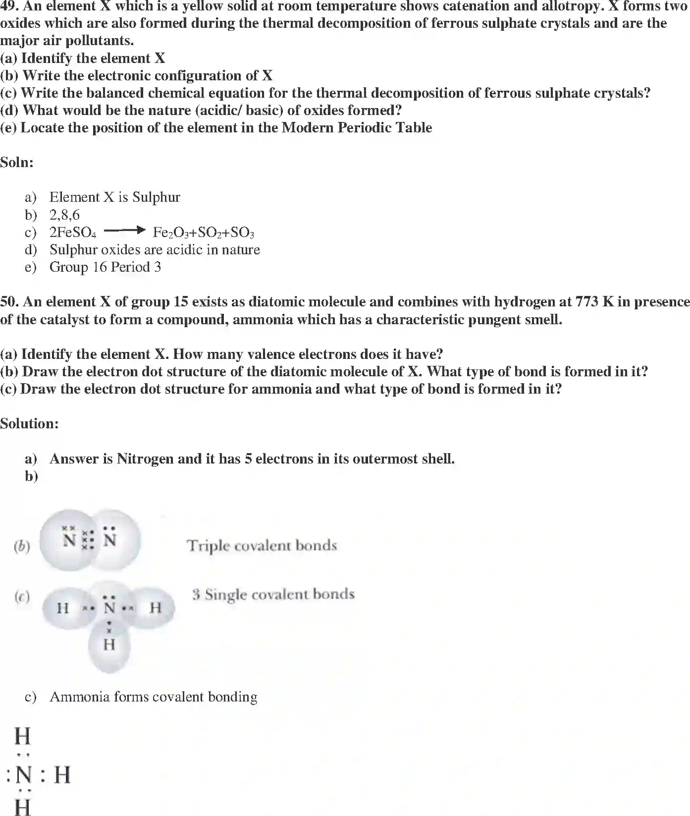 NCERT-Solution-Class-10-Science-Exemplar-Periodic-Classification-of-Elements-979-page-20