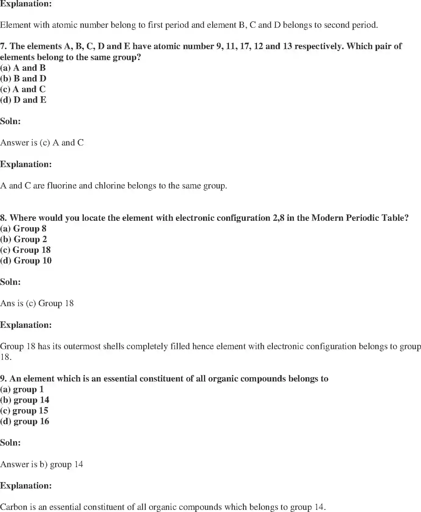 NCERT-Solution-Class-10-Science-Exemplar-Periodic-Classification-of-Elements-979-page-3