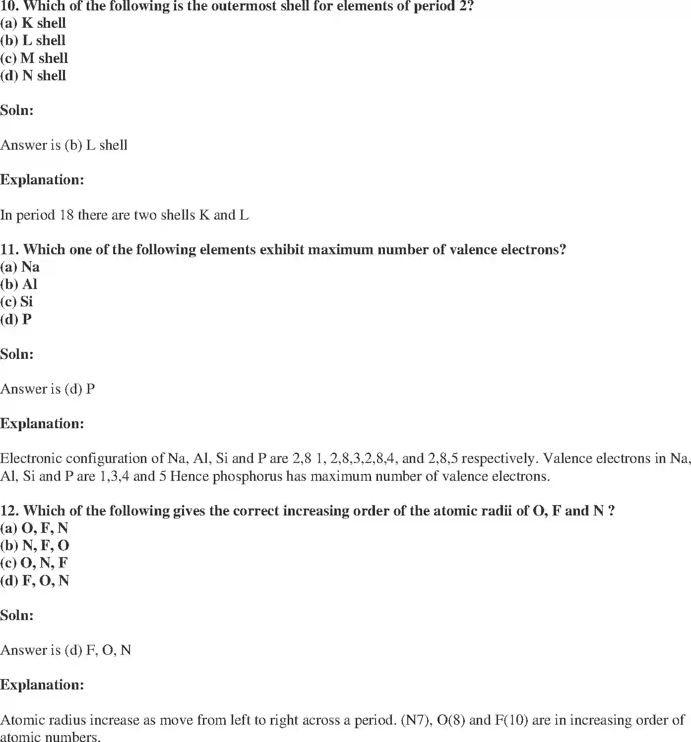 NCERT-Solution-Class-10-Science-Exemplar-Periodic-Classification-of-Elements-979-page-4