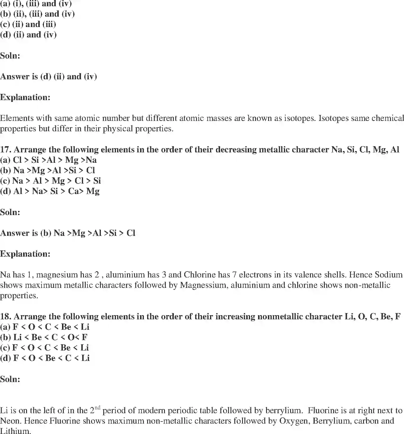 NCERT-Solution-Class-10-Science-Exemplar-Periodic-Classification-of-Elements-979-page-6