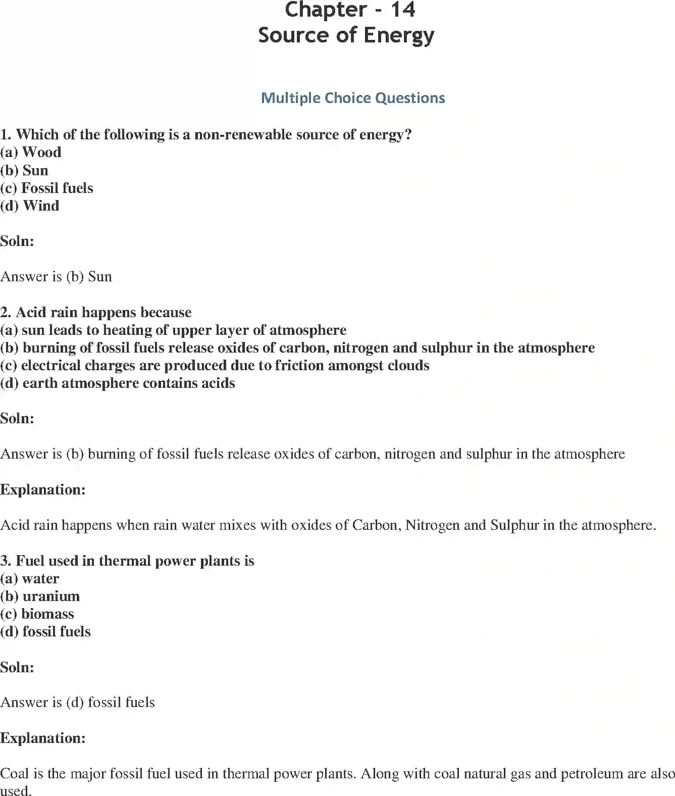 NCERT-Solution-Class-10-Science-Exemplar-Source-of-Energy-3160-page-1