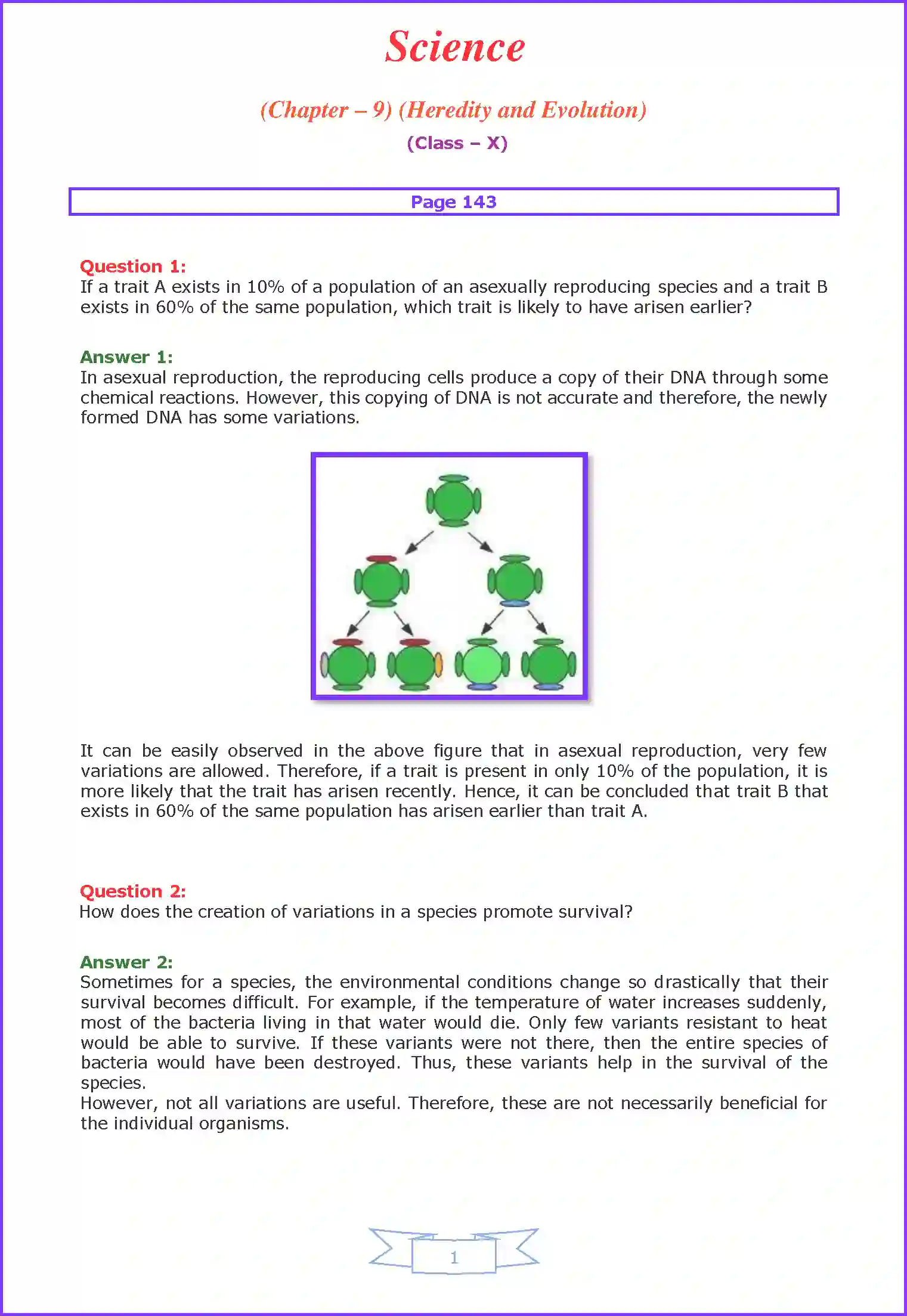 NCERT-Solution-Class-10-Science-Heredity-and-Evolution-827-page-1