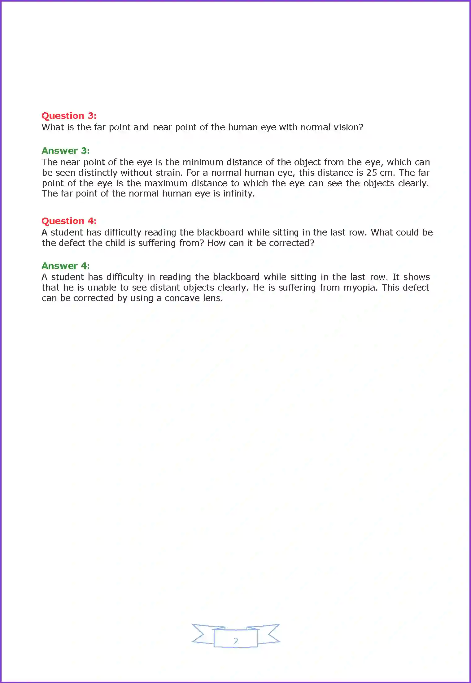 NCERT-Solution-Class-10-Science-Human-Eye-and-Colourful-World-3001-page-2