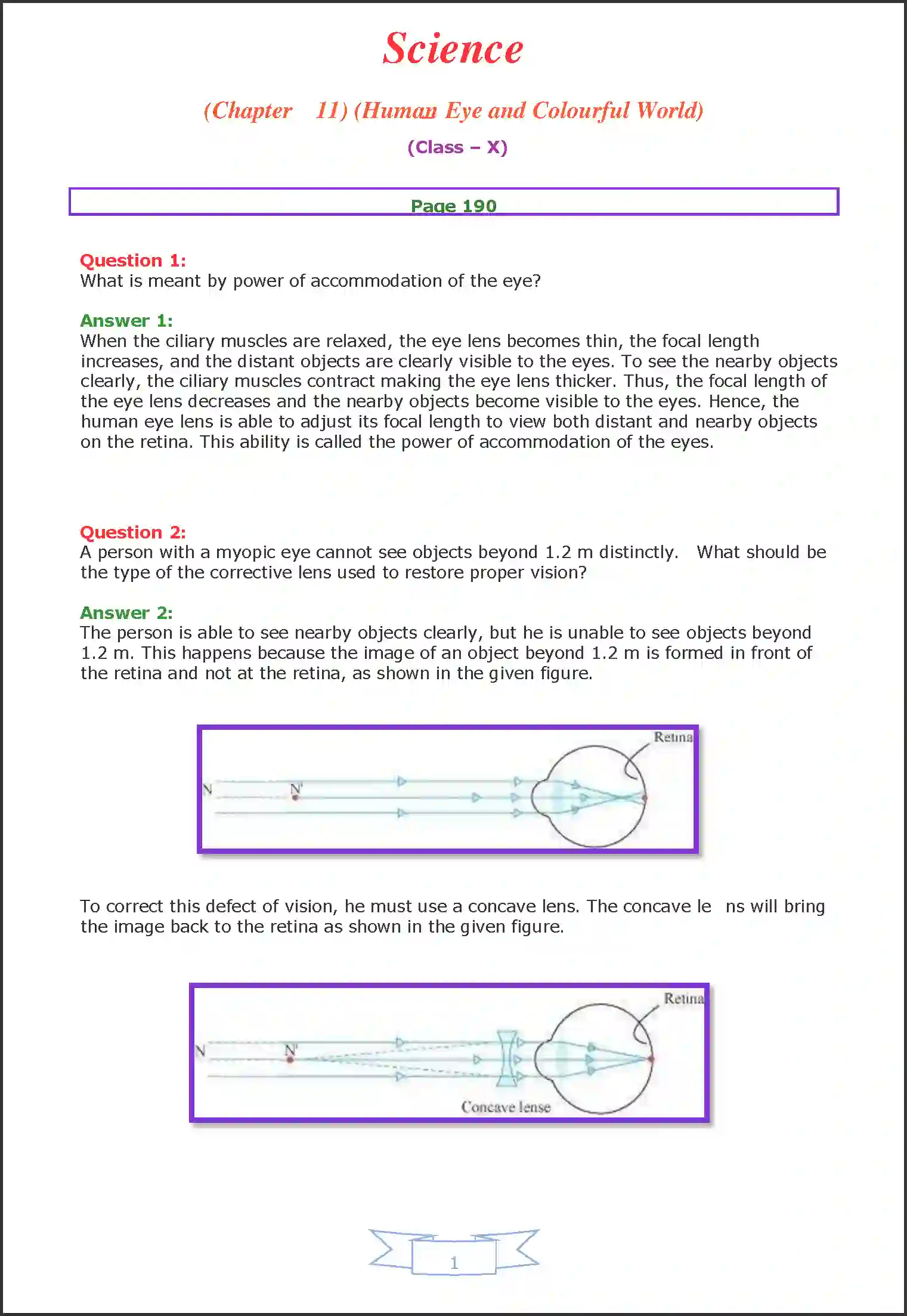 NCERT-Solution-Class-10-Science-Human-Eye-and-Colourful-World-829-page-1