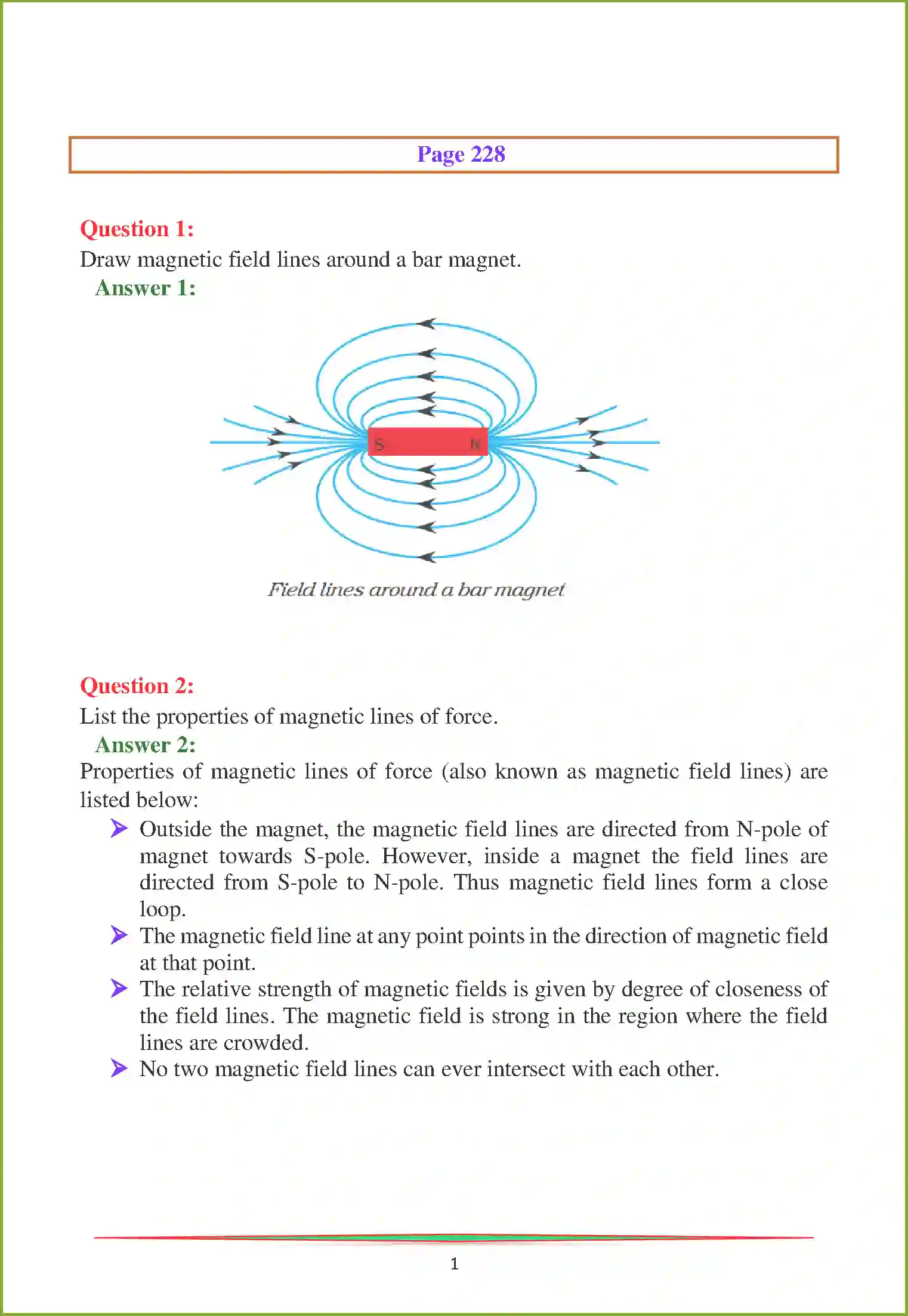 NCERT-Solution-Class-10-Science-Magnetic-Effect-of-Electric-Current-831-page-11