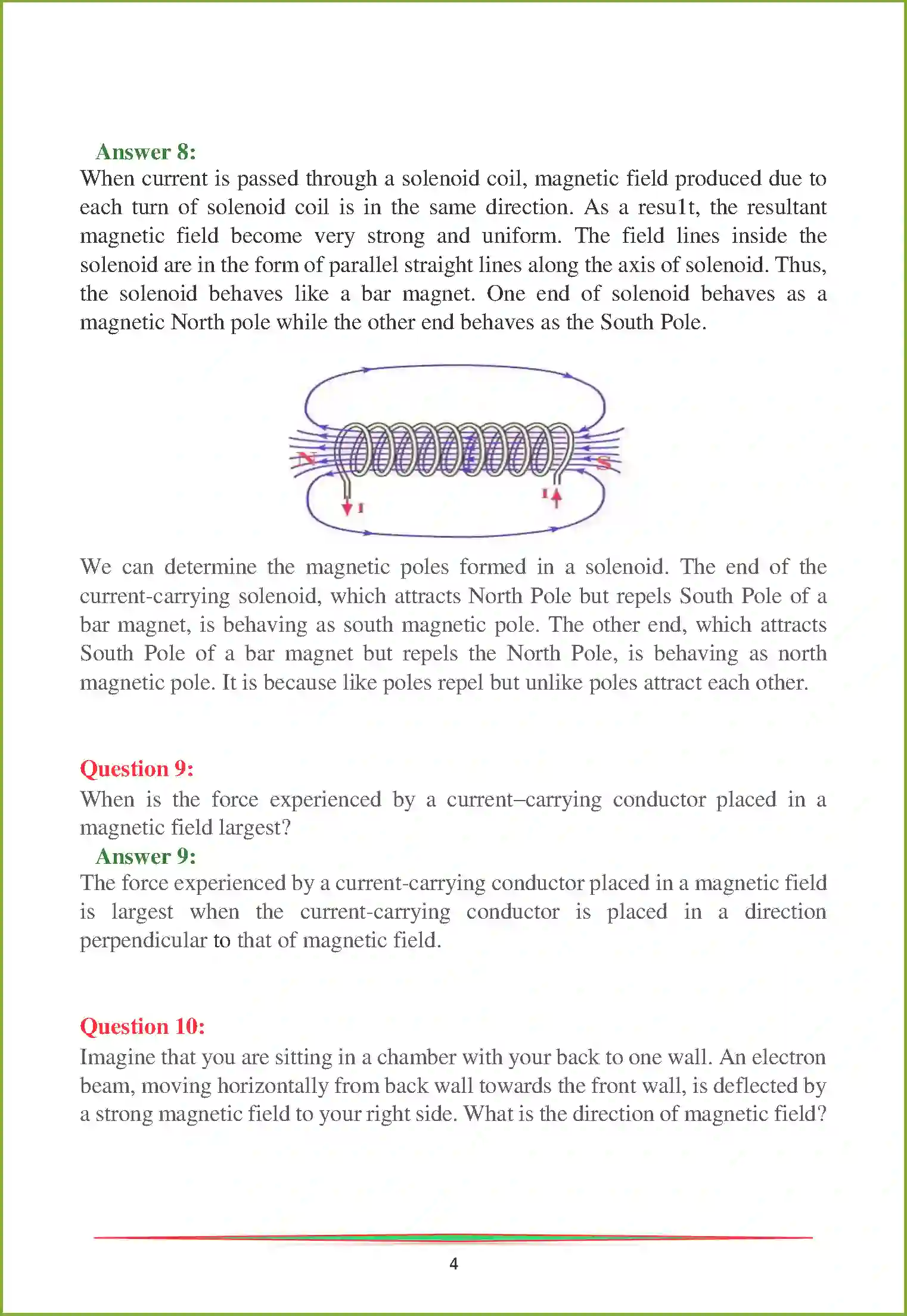 NCERT-Solution-Class-10-Science-Magnetic-Effect-of-Electric-Current-831-page-4