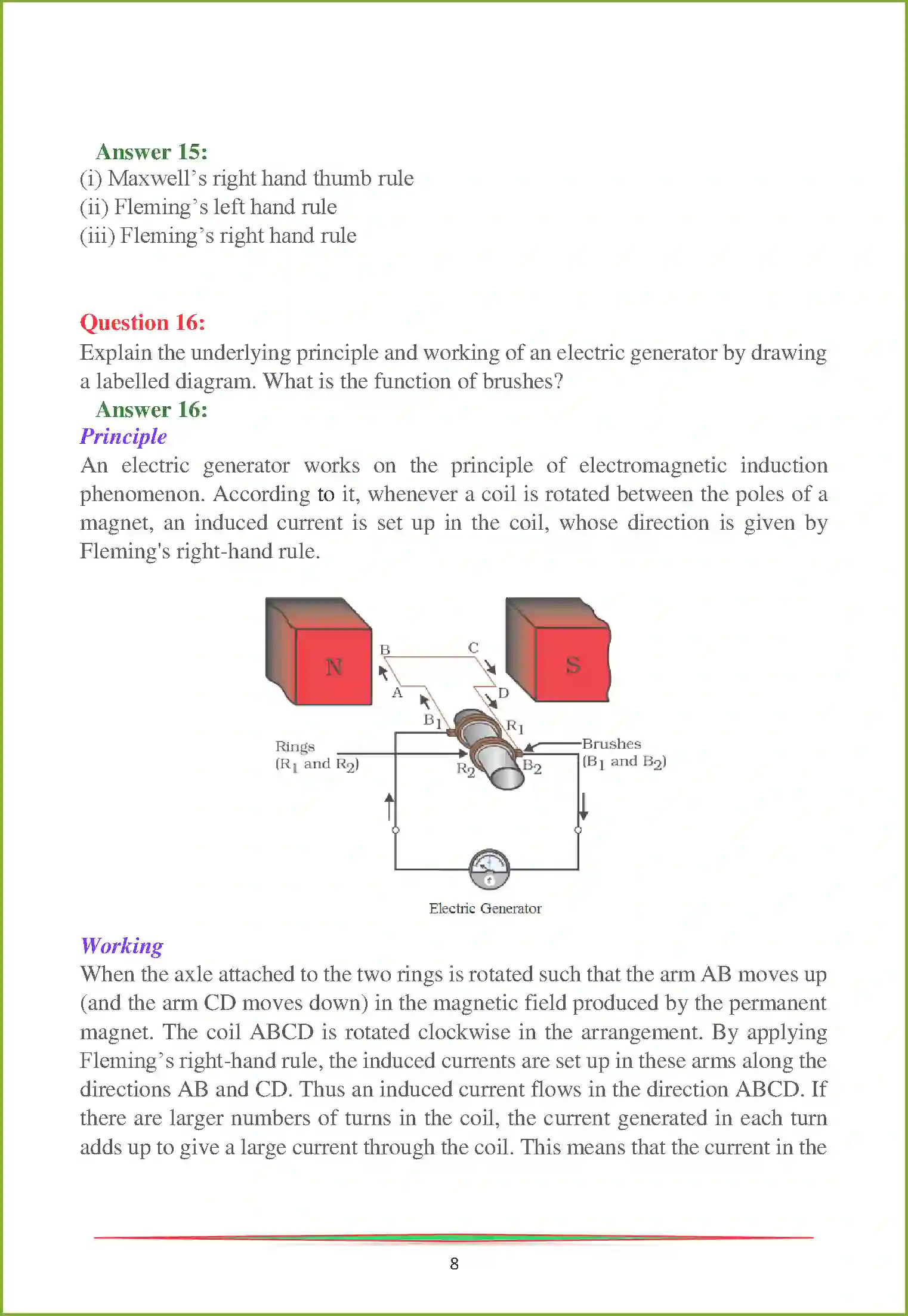 NCERT-Solution-Class-10-Science-Magnetic-Effect-of-Electric-Current-831-page-8