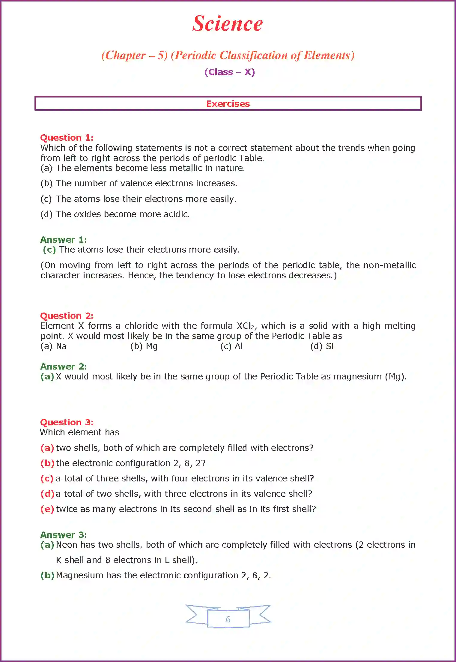NCERT-Solution-Class-10-Science-Periodic-Classification-of-Elements-2995-page-1