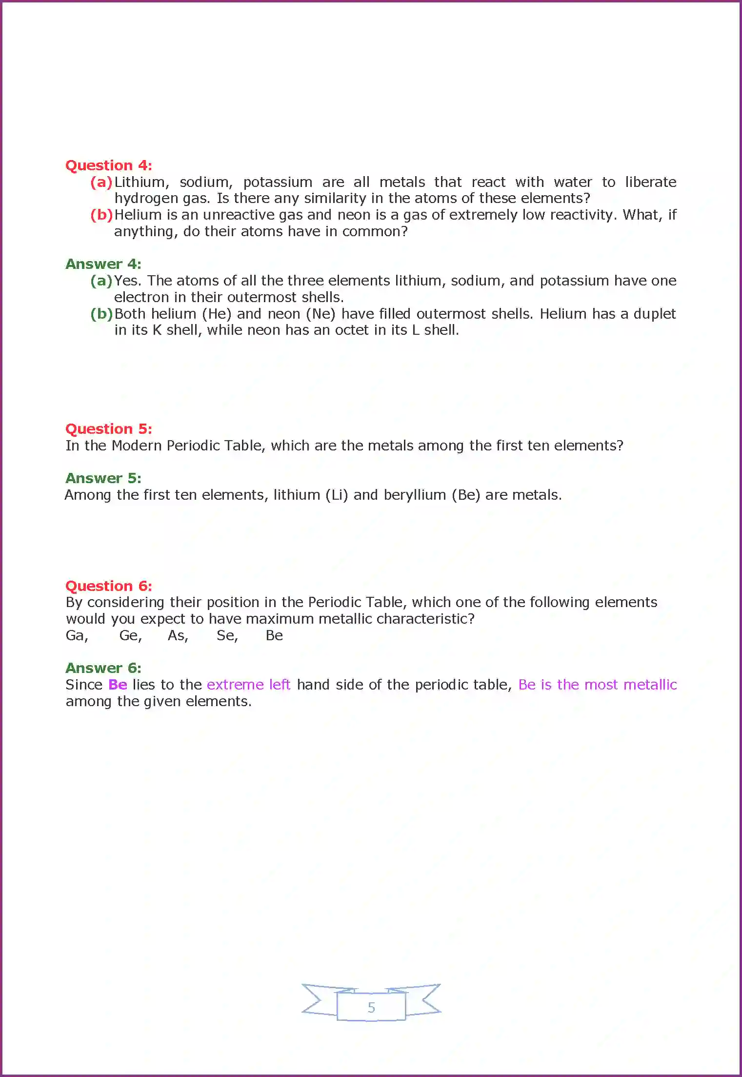 NCERT-Solution-Class-10-Science-Periodic-Classification-of-Elements-2995-page-9