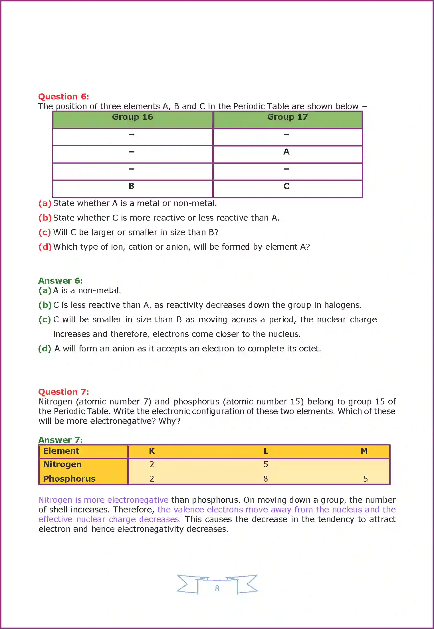 NCERT-Solution-Class-10-Science-Periodic-Classification-of-Elements-823-page-3