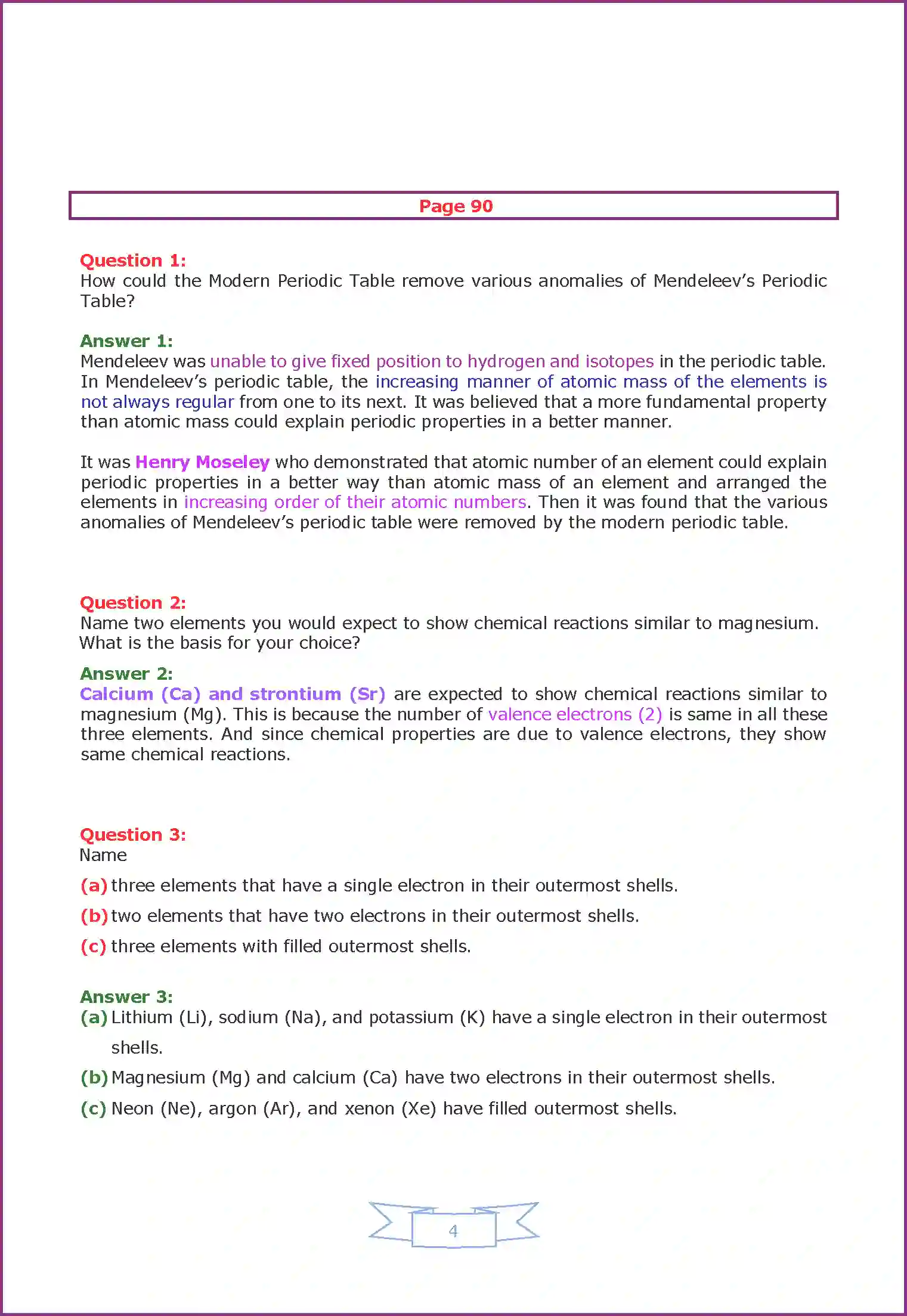 NCERT-Solution-Class-10-Science-Periodic-Classification-of-Elements-823-page-8