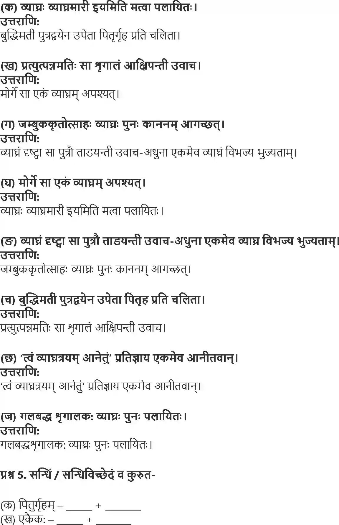NCERT-Solution-Class-10-Shemushi-Buddhirbalvati-Sada-3175-page-3
