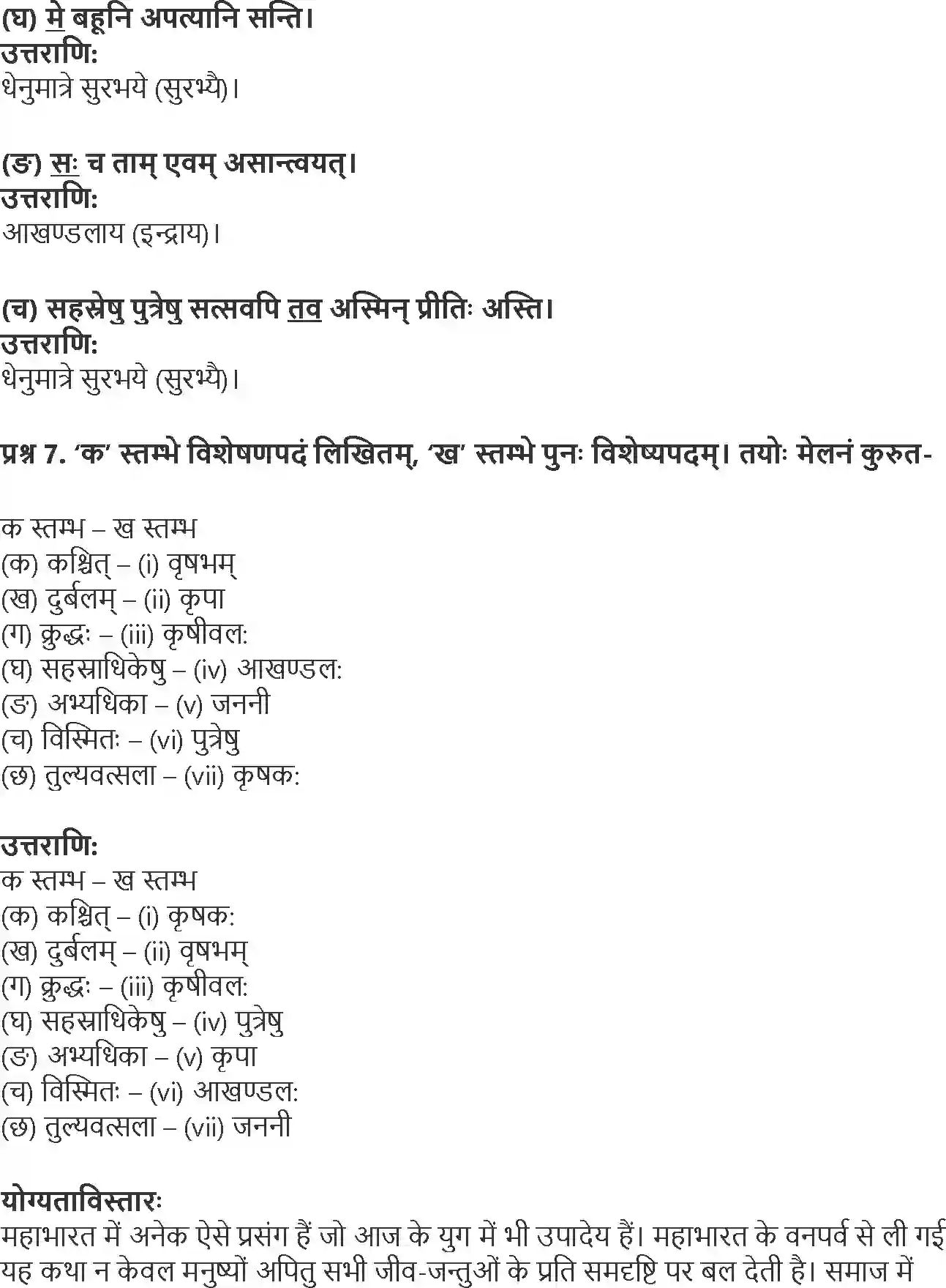 NCERT-Solution-Class-10-Shemushi-Janani-Tulyavatsala-1006-page-5