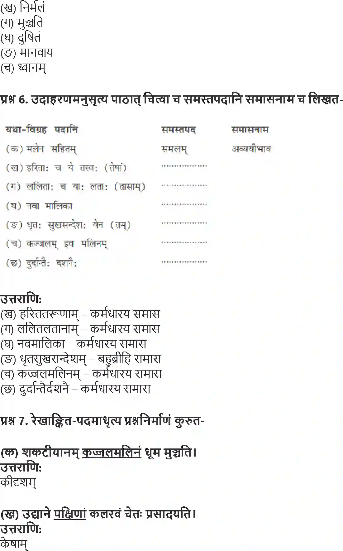 NCERT-Solution-Class-10-Shemushi-Shuchiparyavaranam-3174-page-5