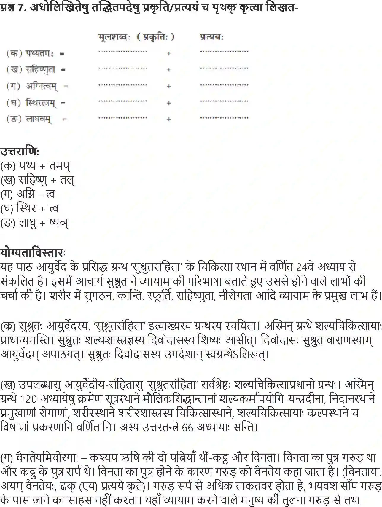 NCERT-Solution-Class-10-Shemushi-Vyayam-Sarvada-Pathya-3176-page-6