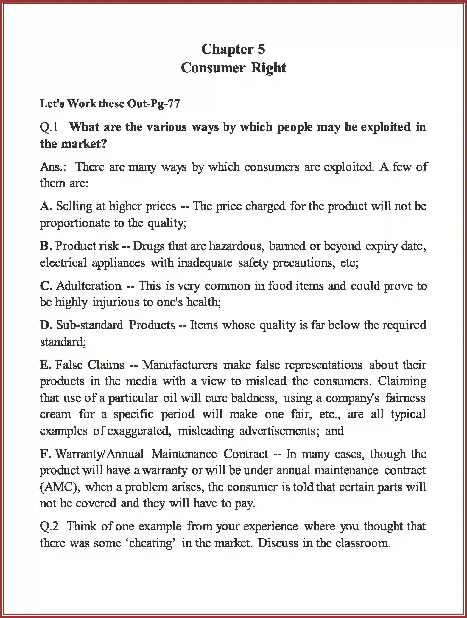 NCERT-Solution-Class-10-Social-Science-Consumer-Rights-3011-page-1