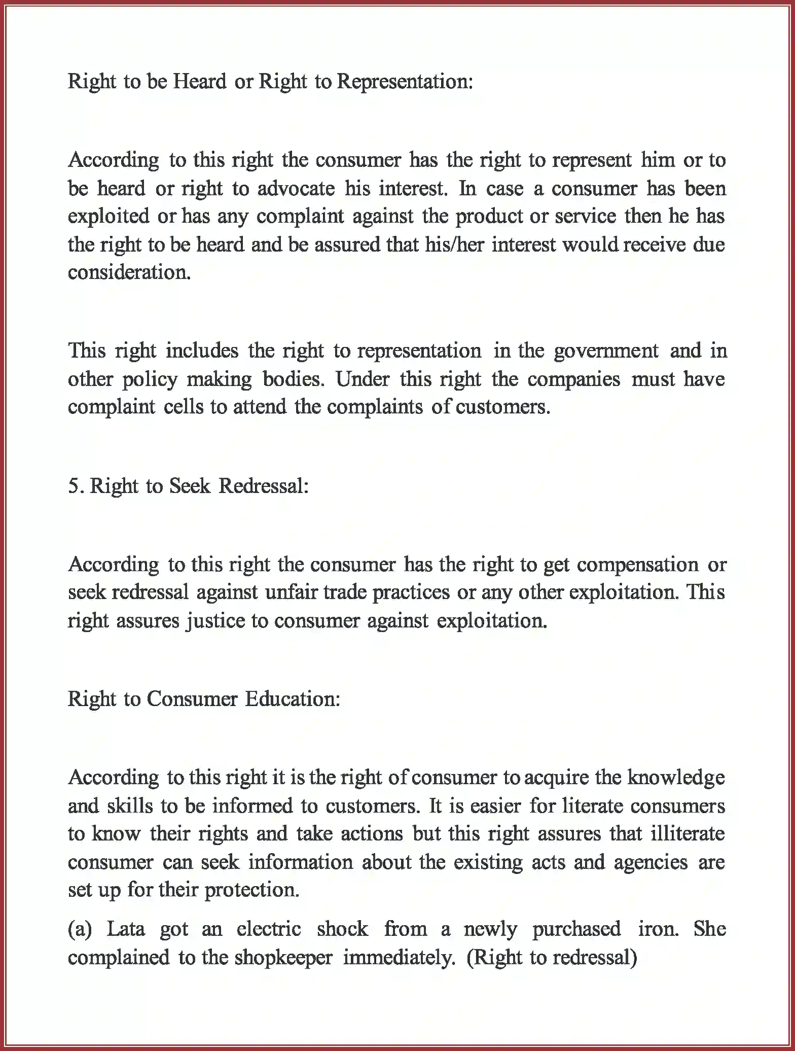 NCERT-Solution-Class-10-Social-Science-Consumer-Rights-3011-page-13