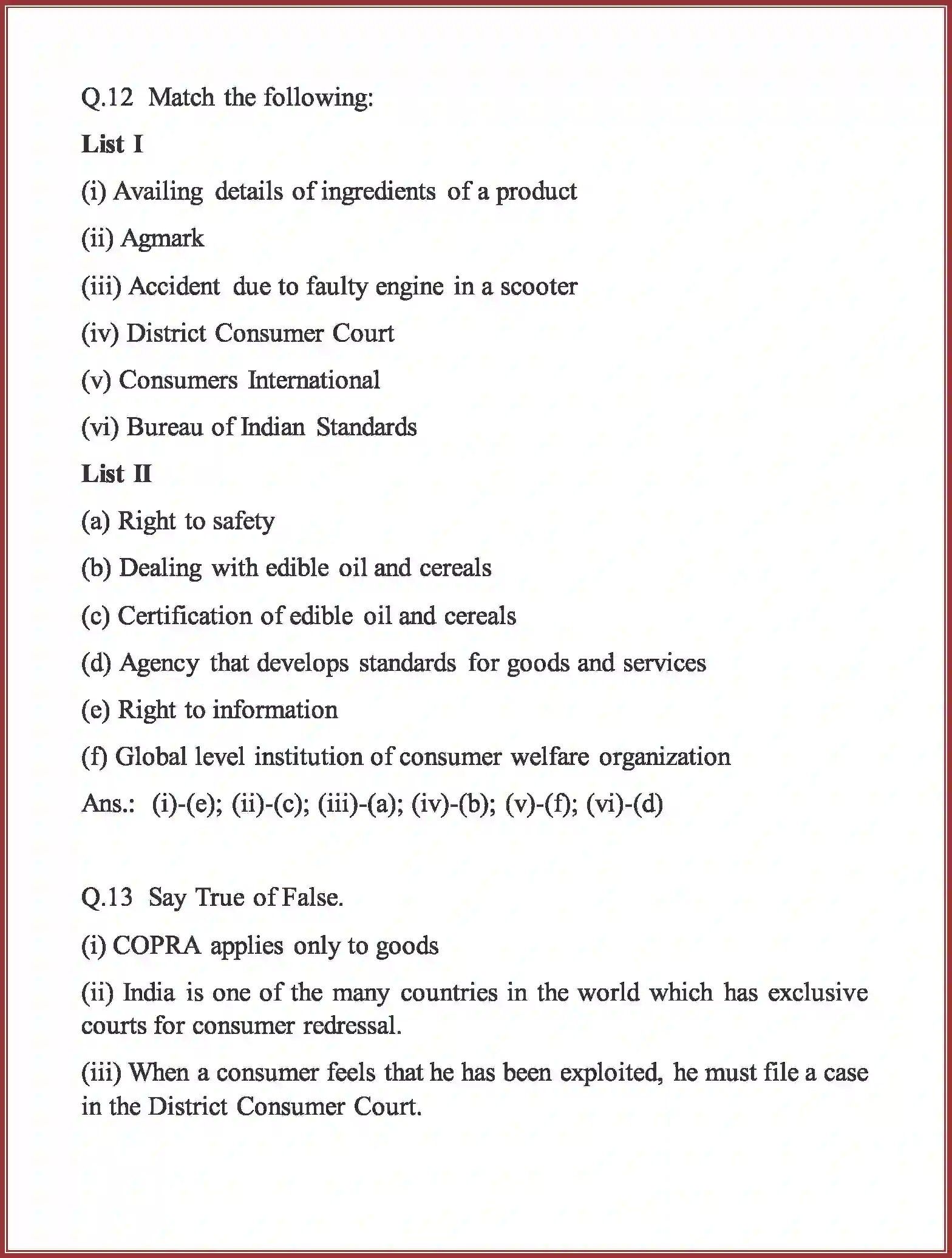 NCERT-Solution-Class-10-Social-Science-Consumer-Rights-3011-page-22