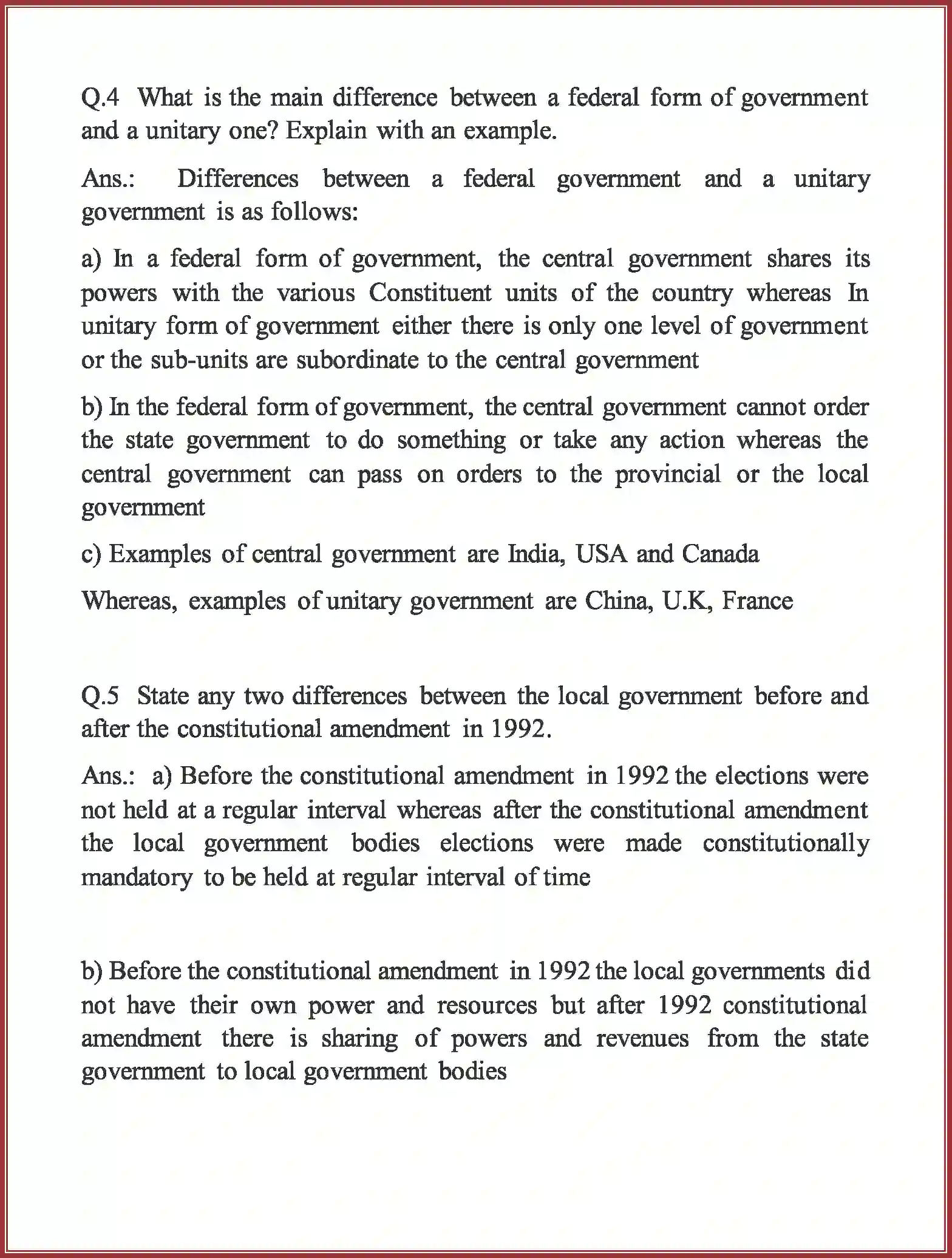 NCERT-Solution-Class-10-Social-Science-Federalism-856-page-3