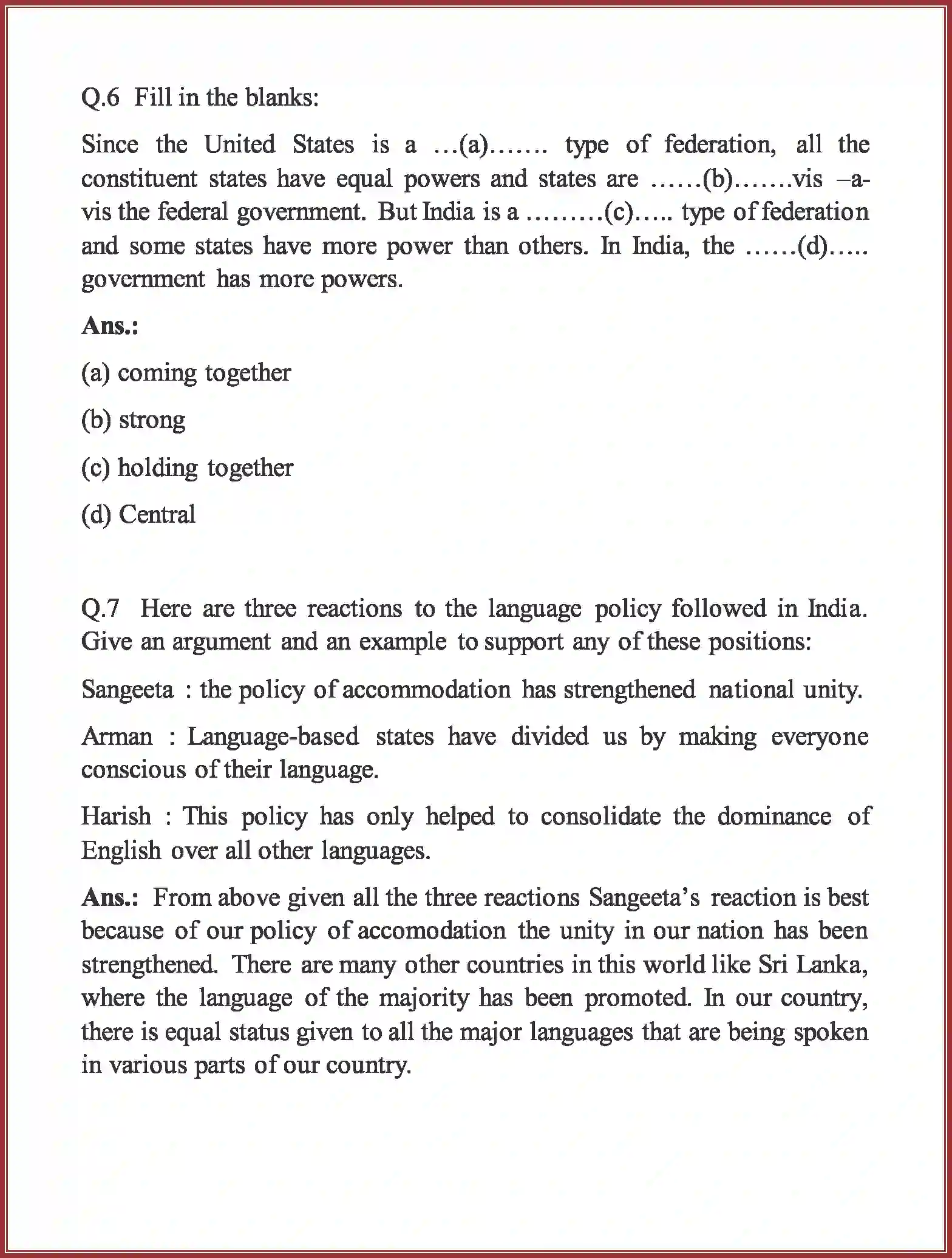 NCERT-Solution-Class-10-Social-Science-Federalism-856-page-4