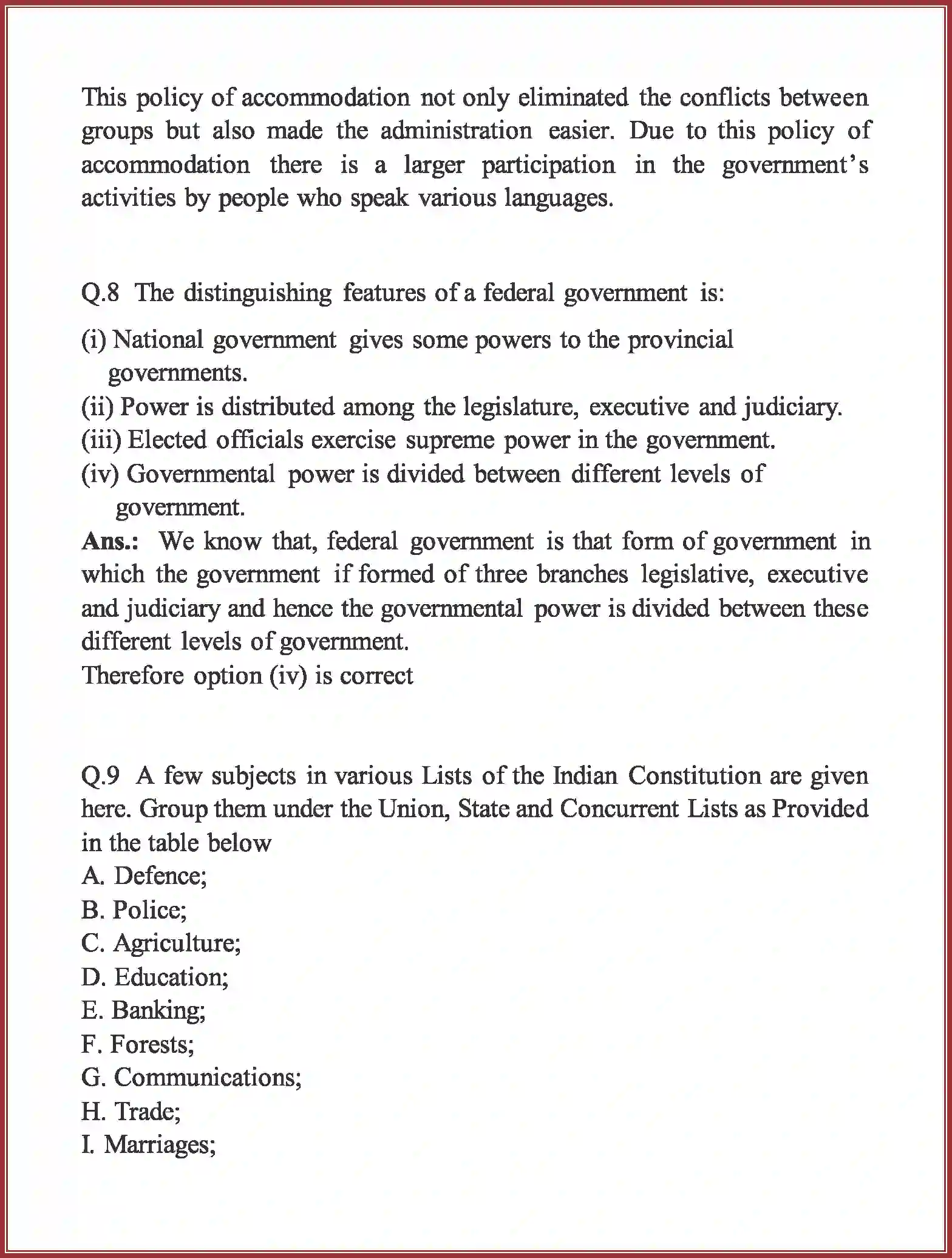 NCERT-Solution-Class-10-Social-Science-Federalism-856-page-5