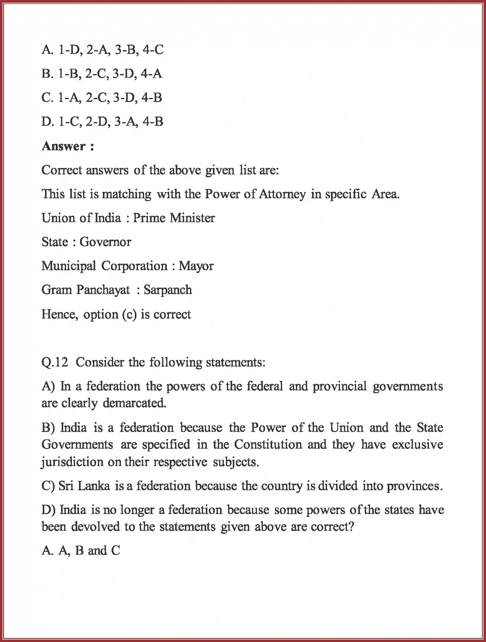 NCERT-Solution-Class-10-Social-Science-Federalism-856-page-7