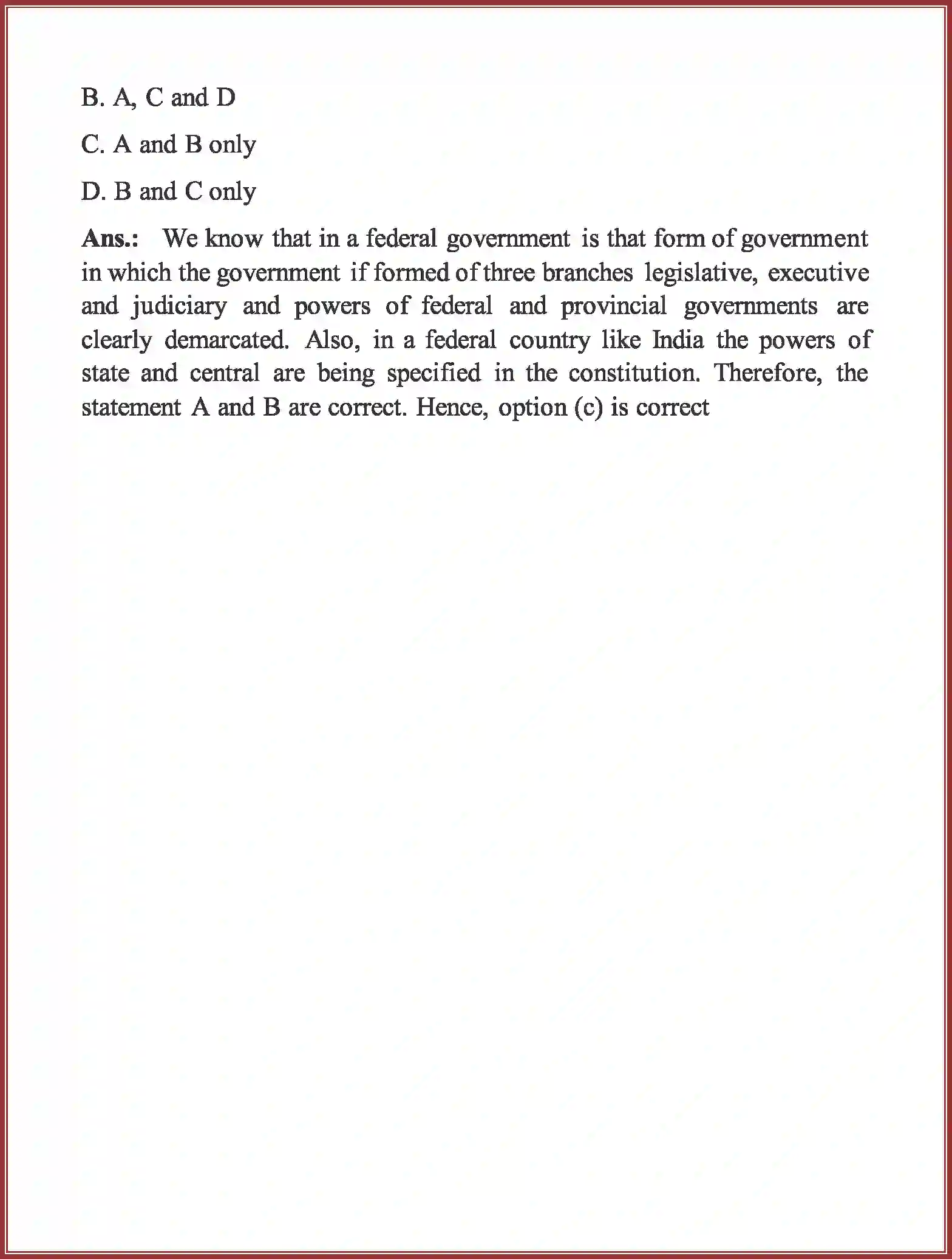 NCERT-Solution-Class-10-Social-Science-Federalism-856-page-8