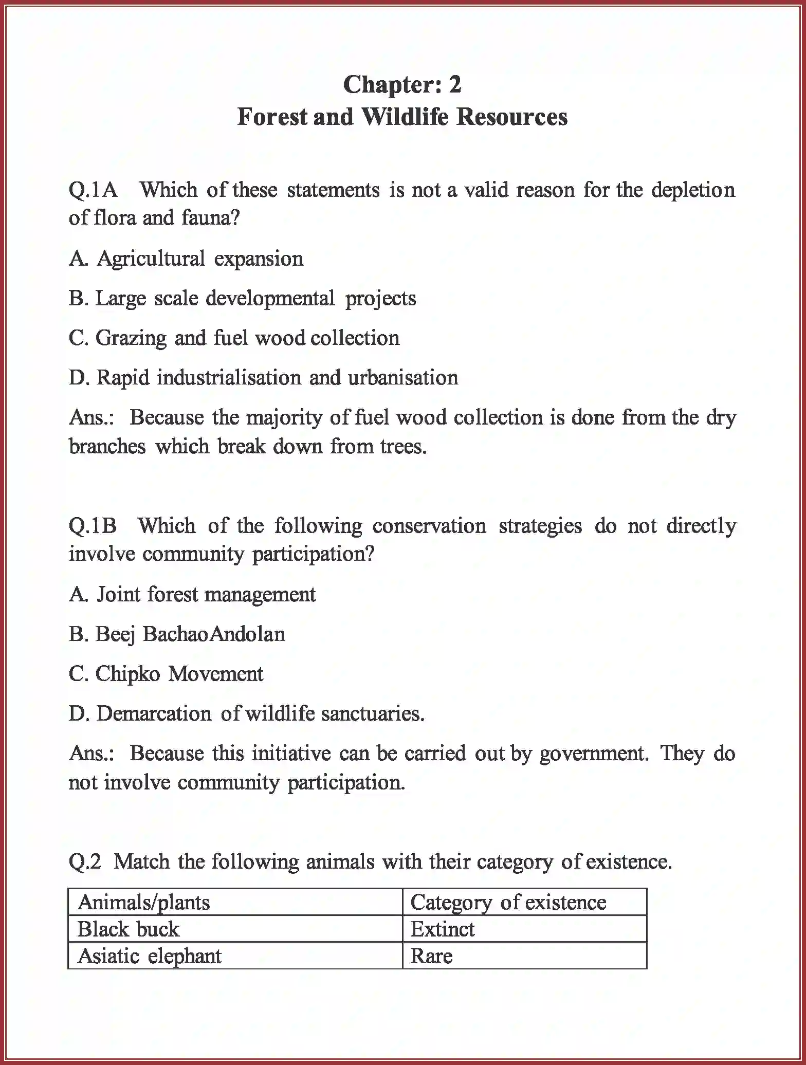 NCERT-Solution-Class-10-Social-Science-Forest-and-Wildlife-Resources-3021-page-1