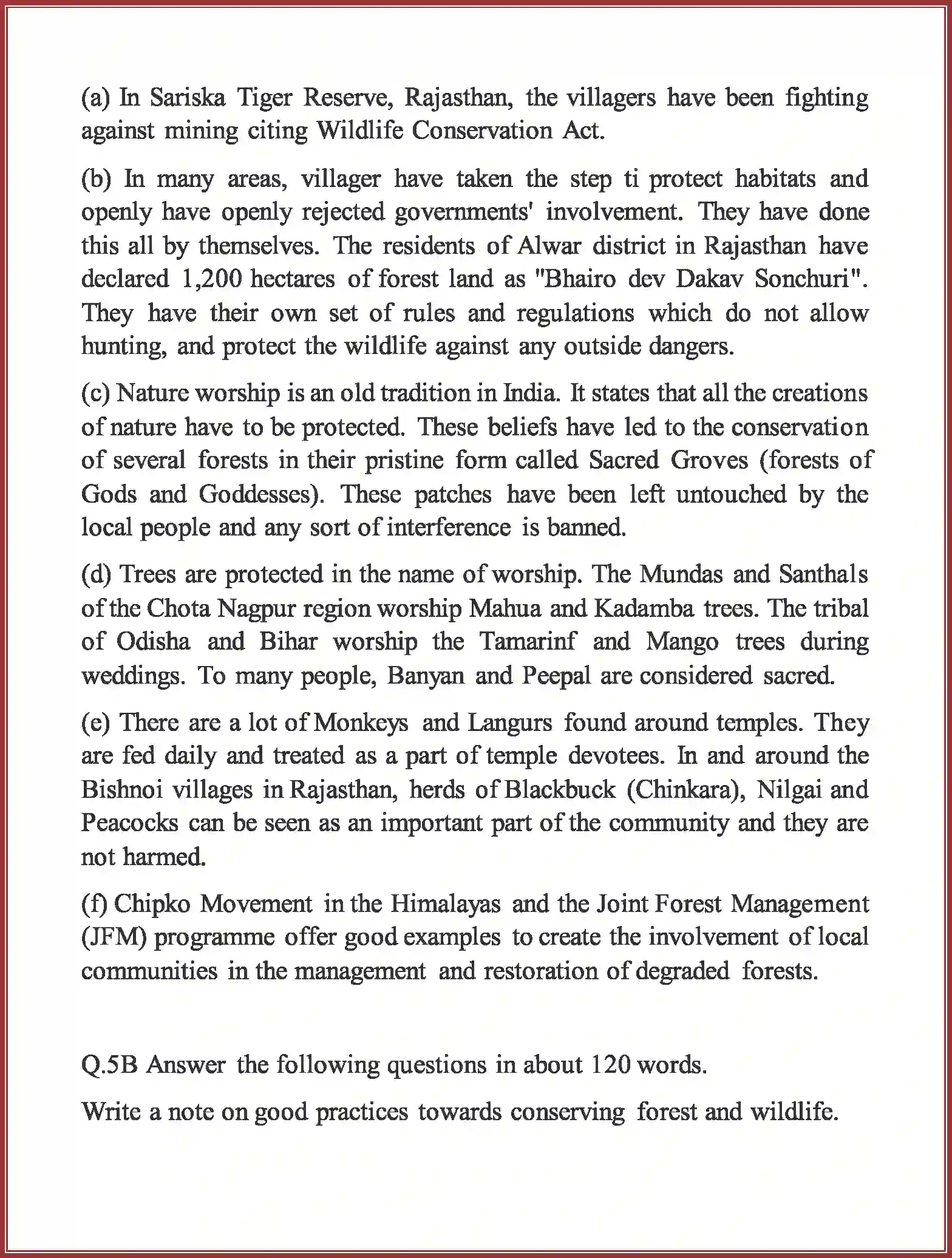 NCERT-Solution-Class-10-Social-Science-Forest-and-Wildlife-Resources-3021-page-5
