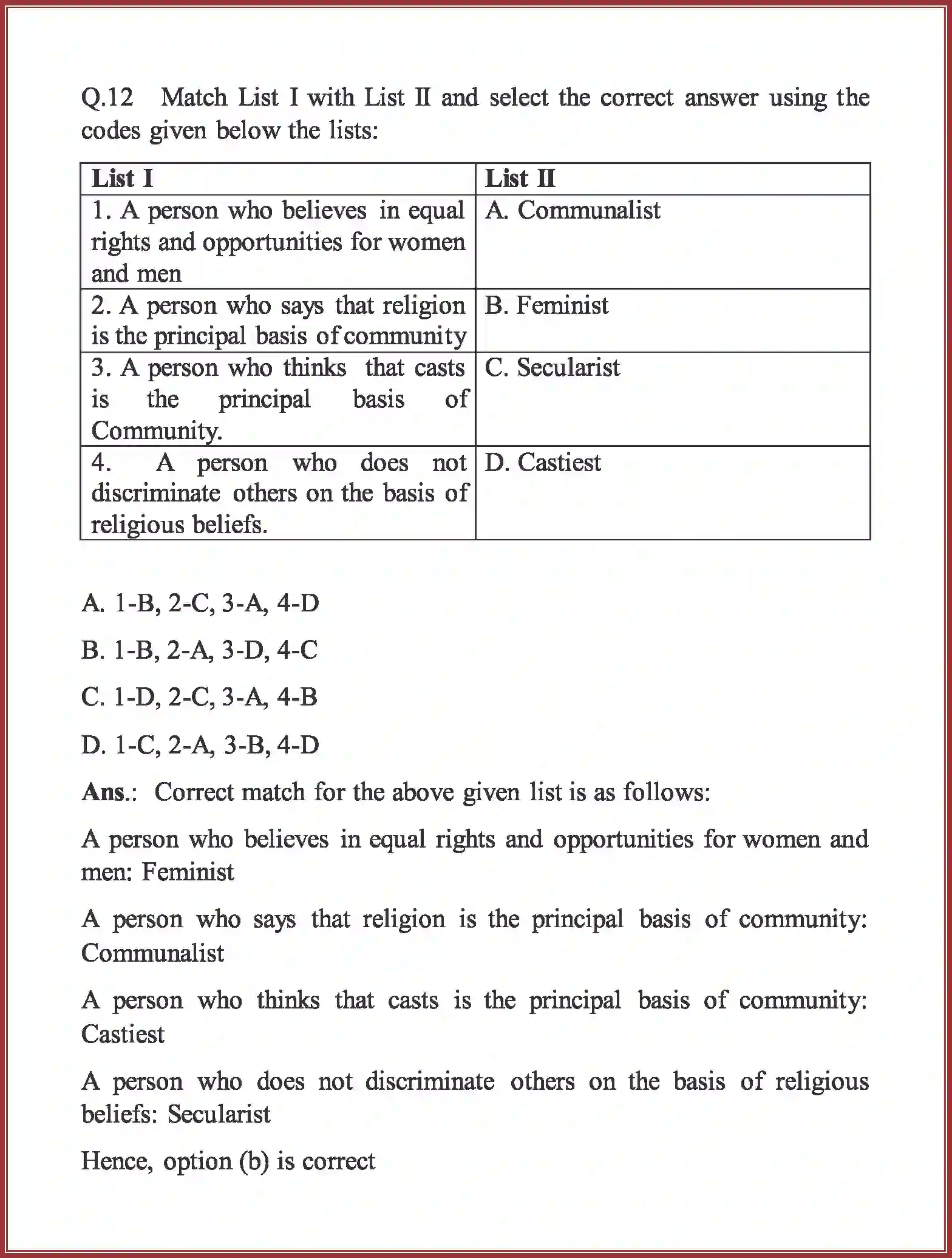 NCERT-Solution-Class-10-Social-Science-Gender-Religion-and-Caste-in-Politics-858-page-7