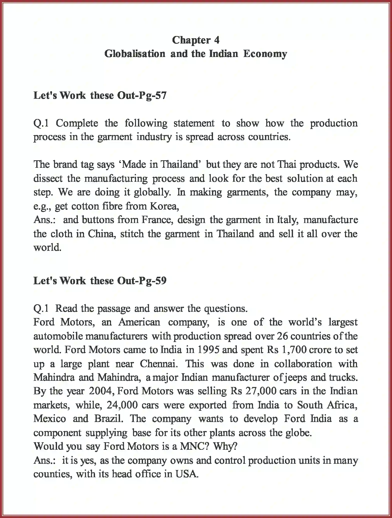 NCERT-Solution-Class-10-Social-Science-Globalisation-and-The-Indian-Economy-3010-page-1