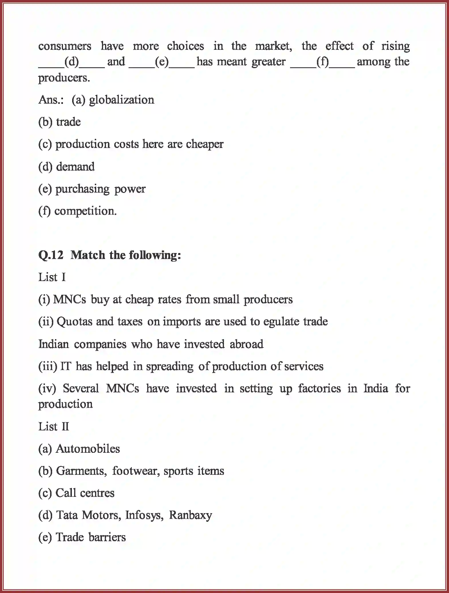 NCERT-Solution-Class-10-Social-Science-Globalisation-and-The-Indian-Economy-3010-page-24