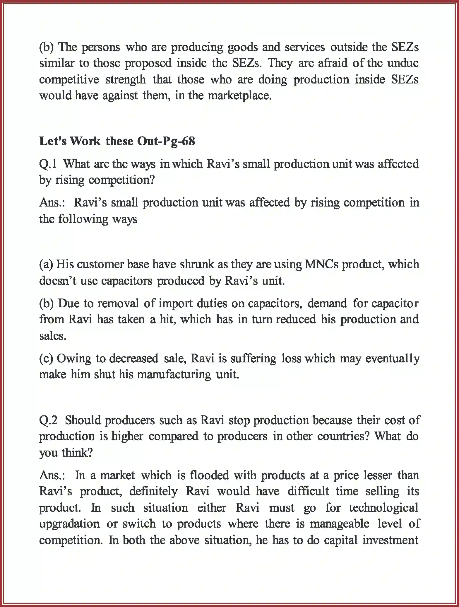 NCERT-Solution-Class-10-Social-Science-Globalisation-and-The-Indian-Economy-838-page-14