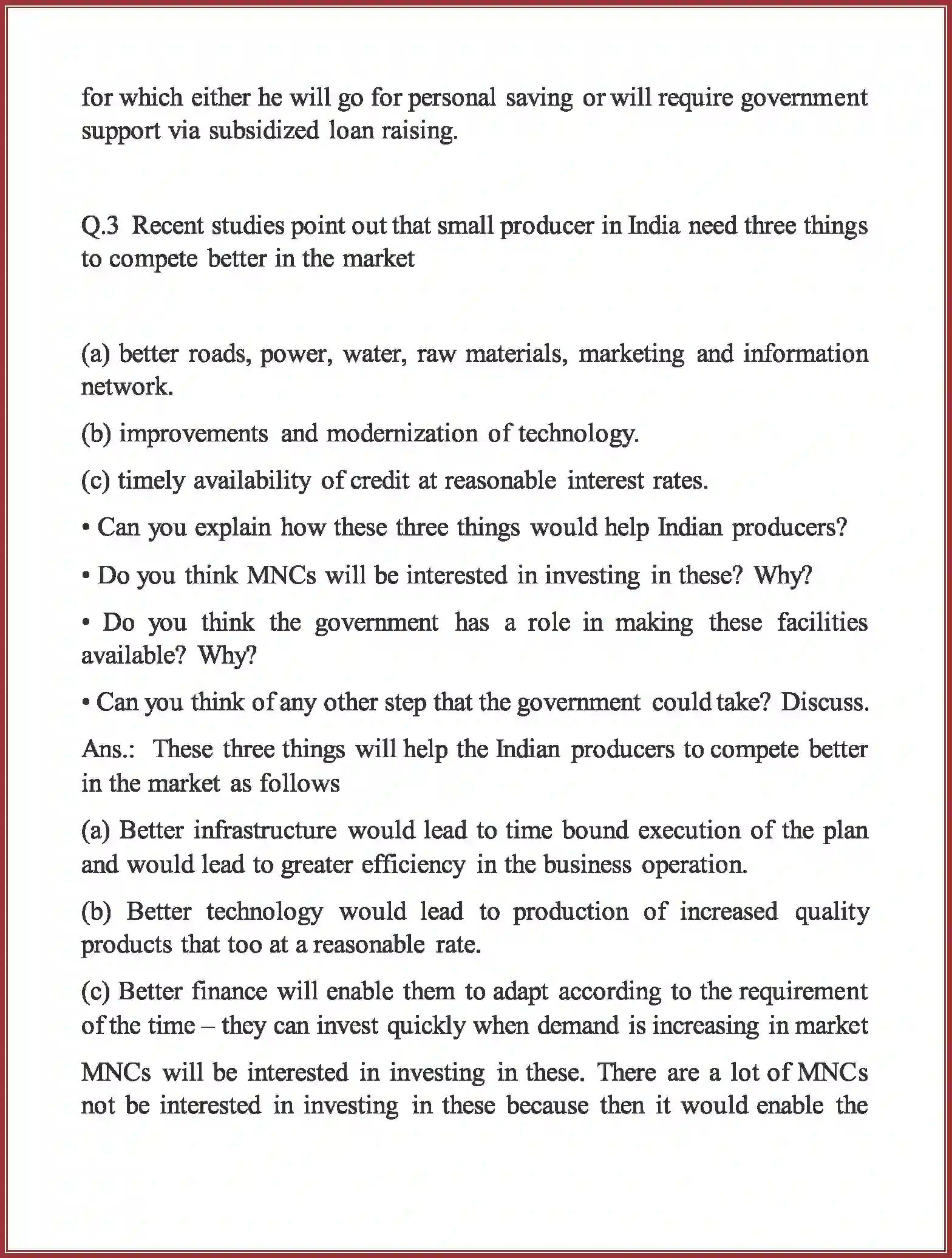 NCERT-Solution-Class-10-Social-Science-Globalisation-and-The-Indian-Economy-838-page-15