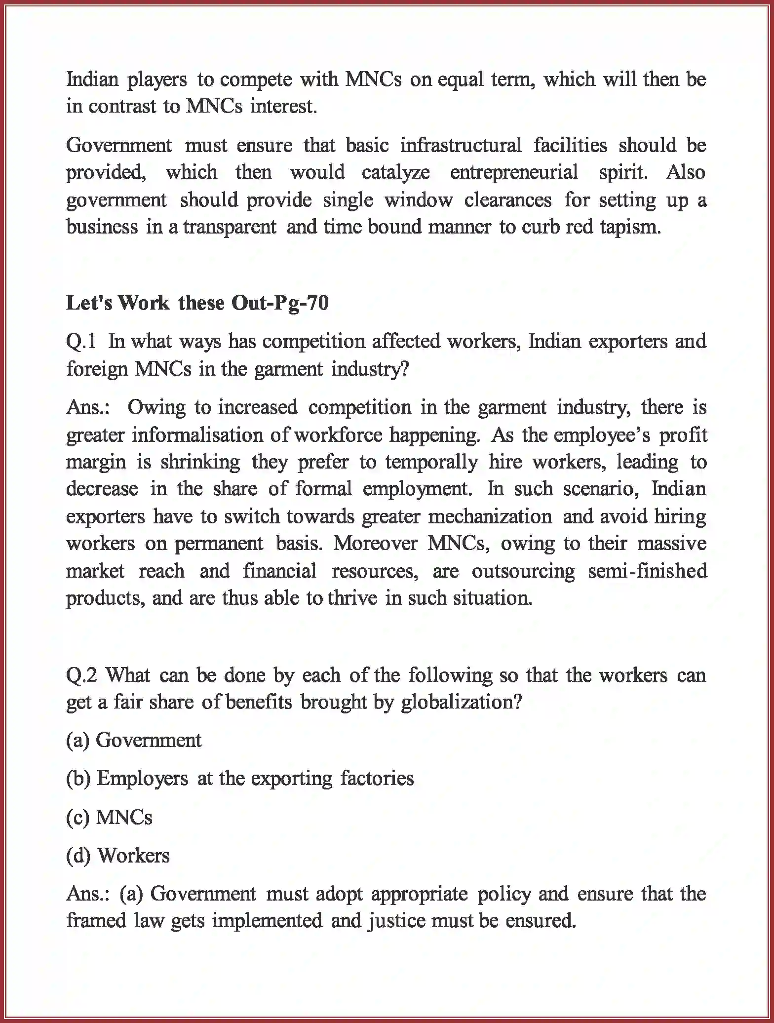 NCERT-Solution-Class-10-Social-Science-Globalisation-and-The-Indian-Economy-838-page-16