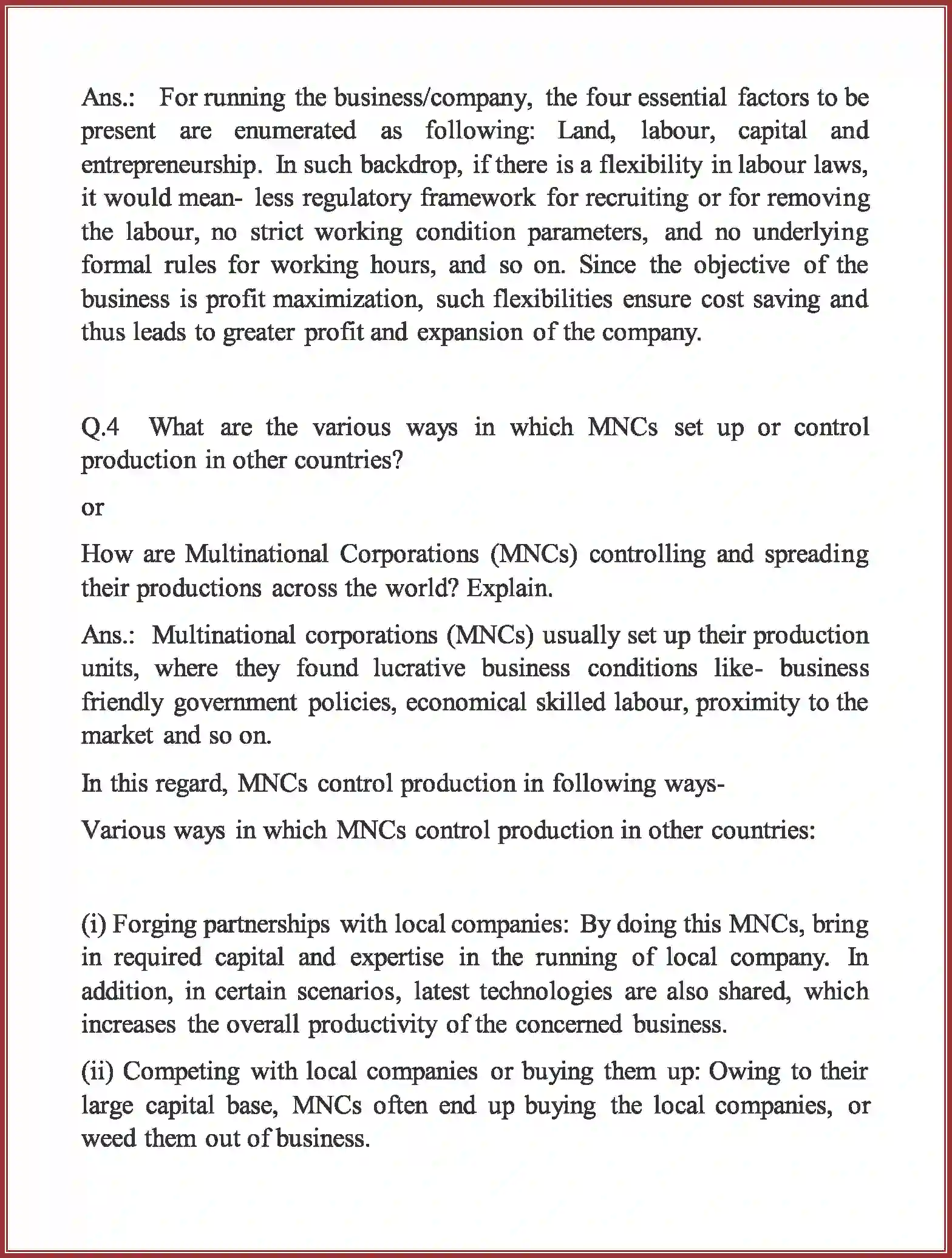 NCERT-Solution-Class-10-Social-Science-Globalisation-and-The-Indian-Economy-838-page-19