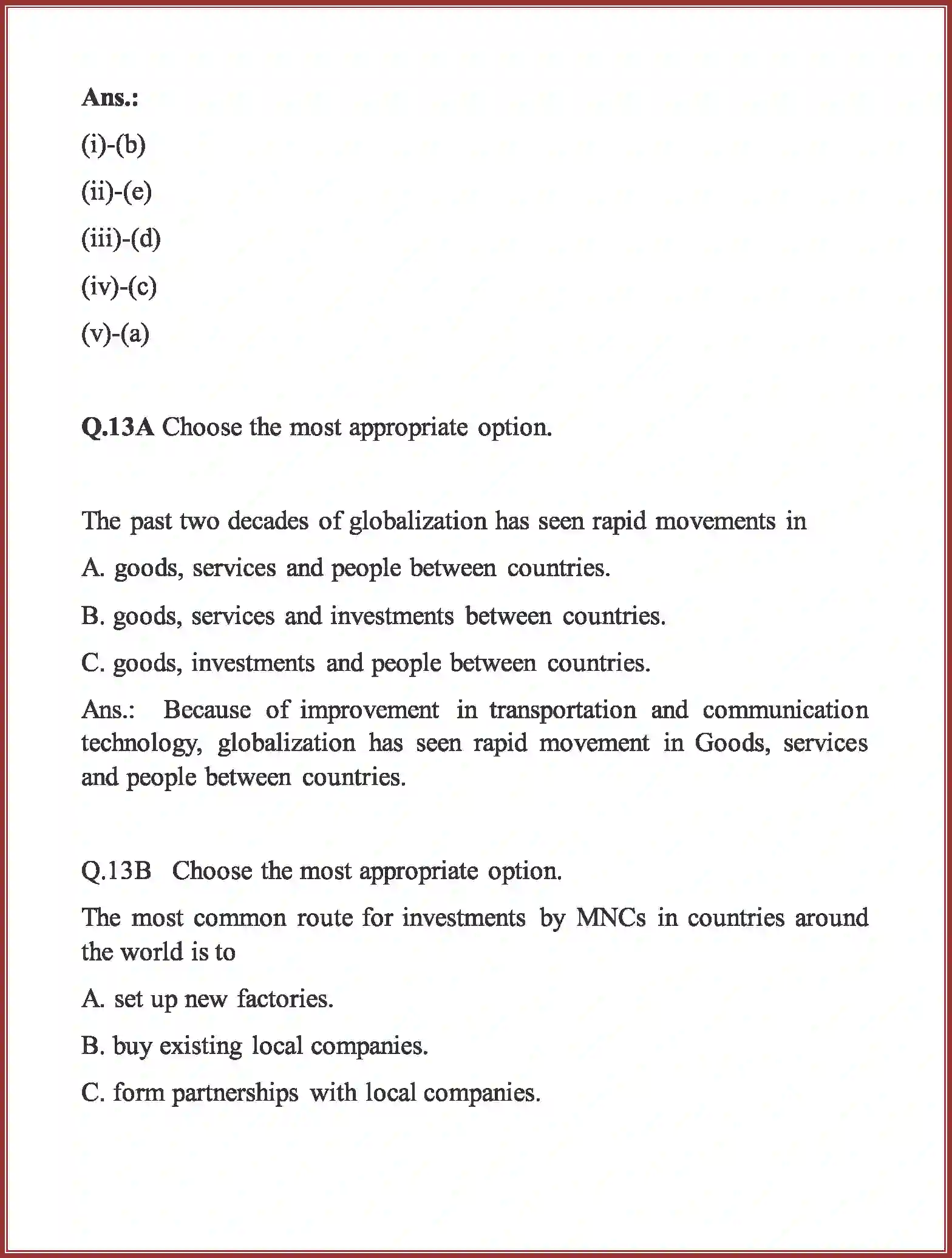 NCERT-Solution-Class-10-Social-Science-Globalisation-and-The-Indian-Economy-838-page-25