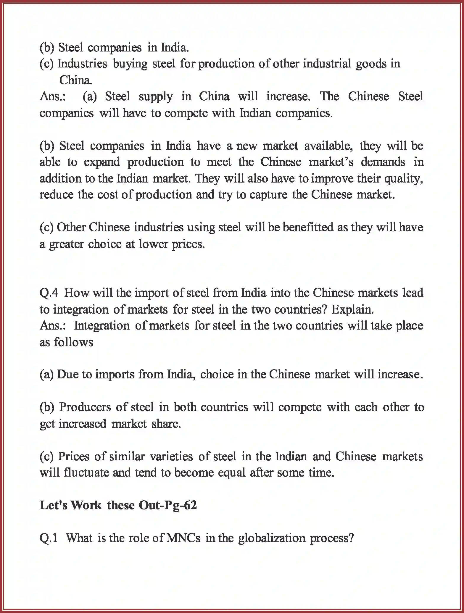 NCERT-Solution-Class-10-Social-Science-Globalisation-and-The-Indian-Economy-838-page-7