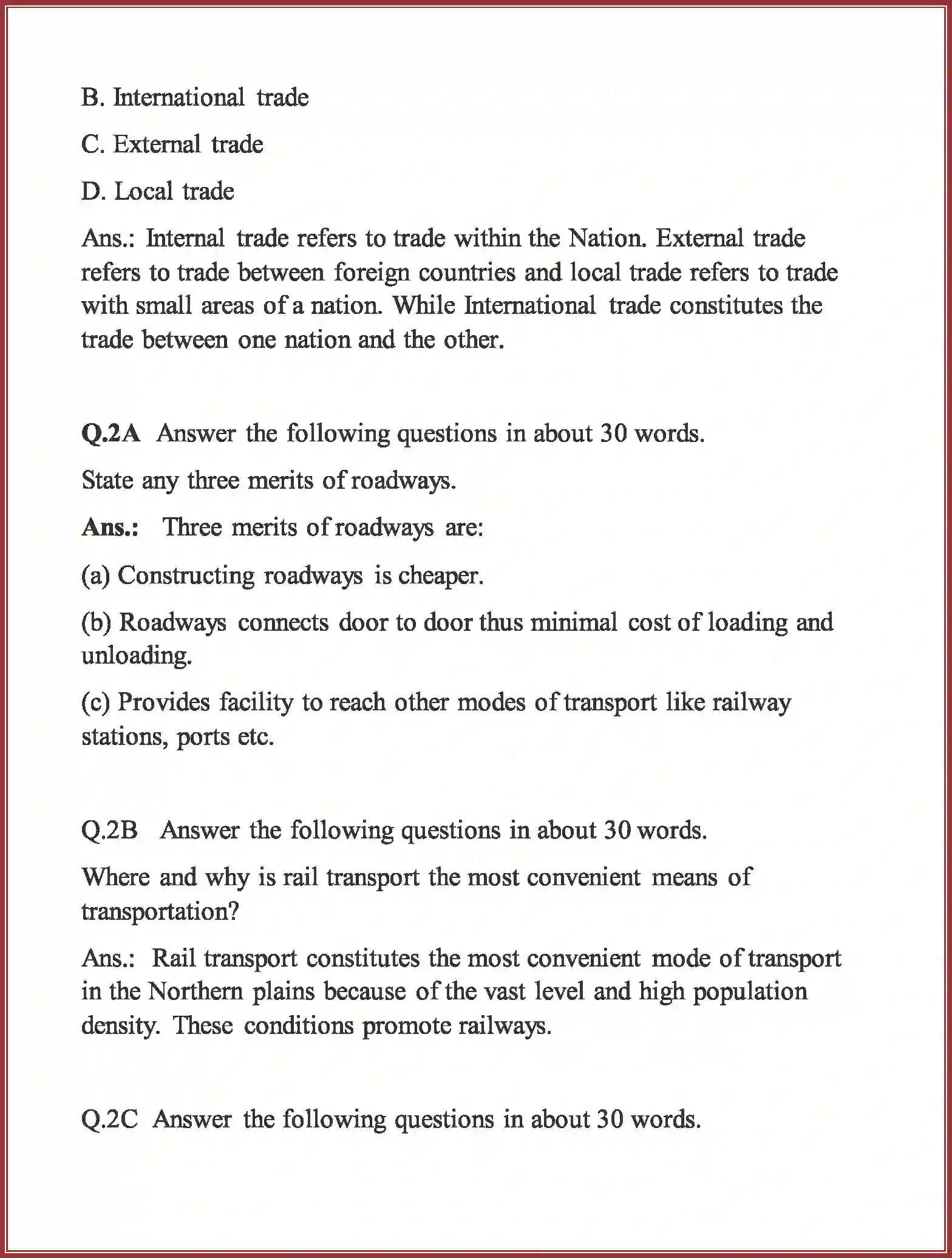 NCERT-Solution-Class-10-Social-Science-Lifelines-of-National-Economy-854-page-3