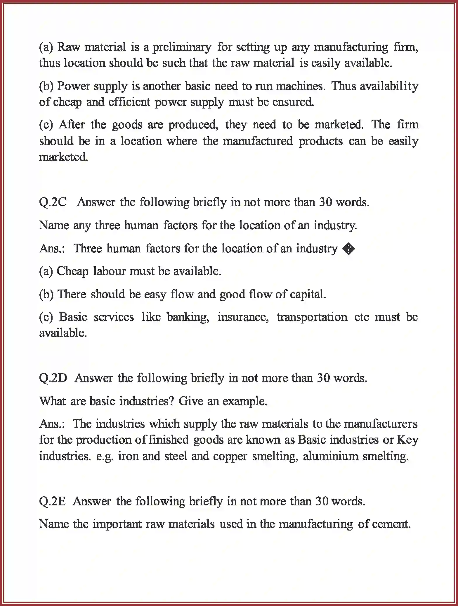 NCERT-Solution-Class-10-Social-Science-Manufacturing-Industries-3025-page-3