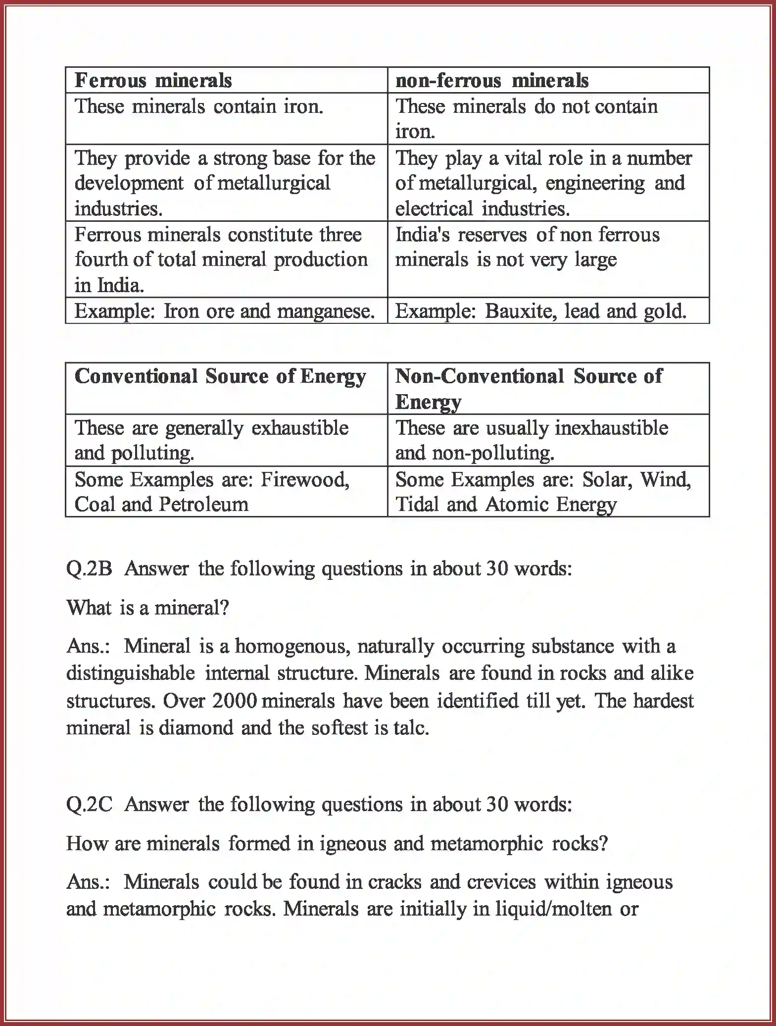 NCERT-Solution-Class-10-Social-Science-Minerals-and-Energy-Resources-852-page-3