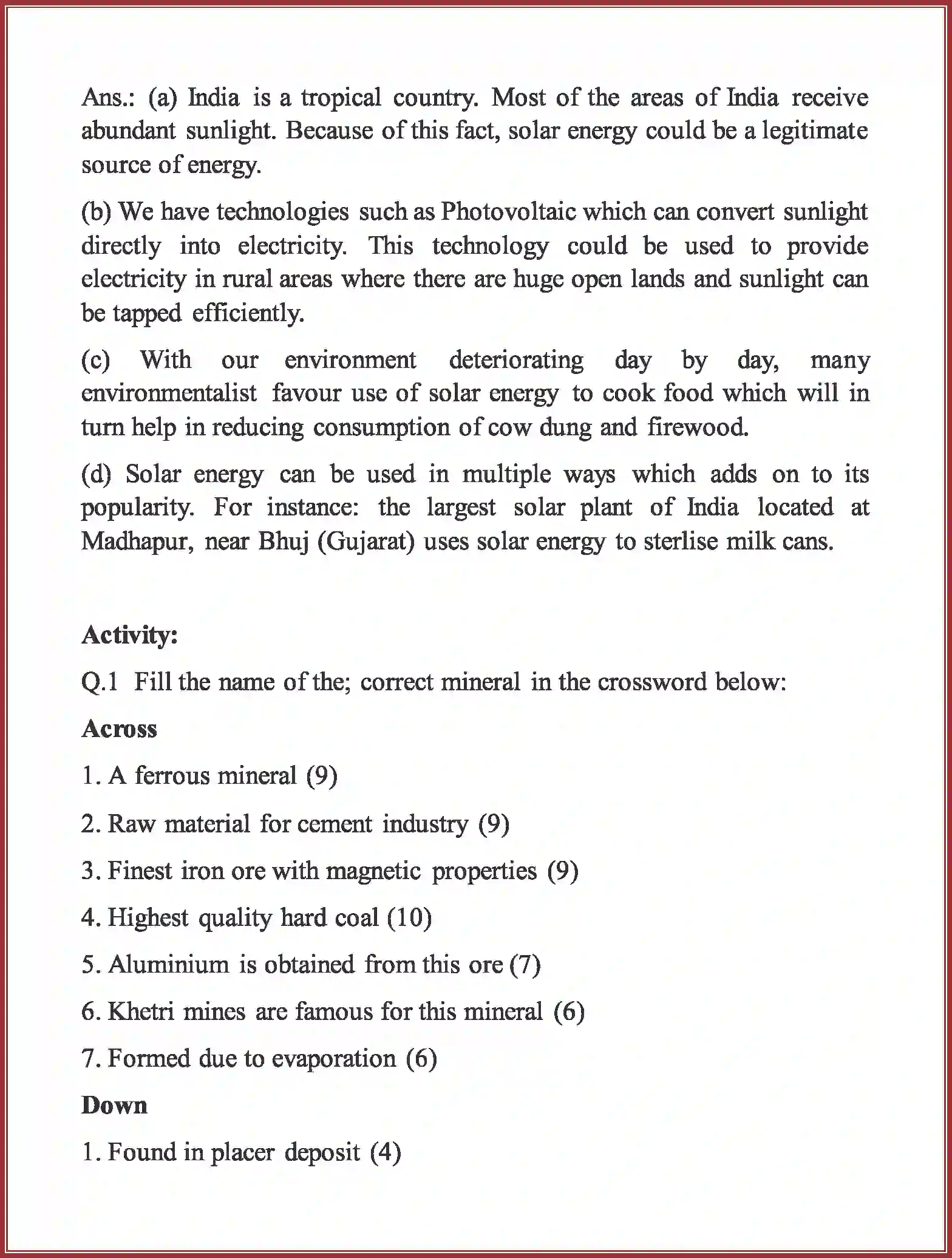 NCERT-Solution-Class-10-Social-Science-Minerals-and-Energy-Resources-852-page-5