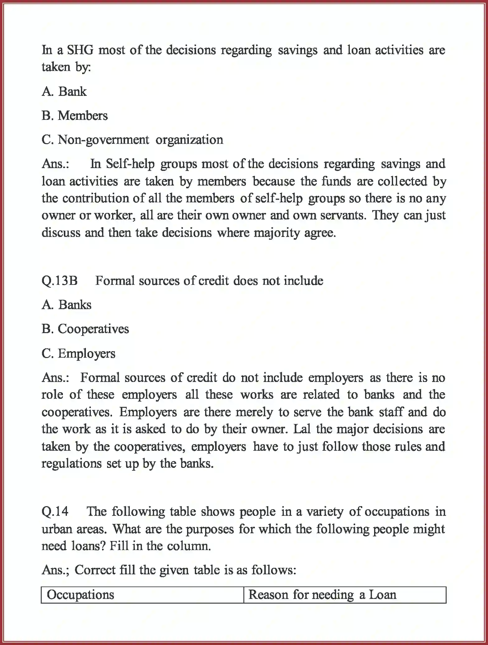 NCERT-Solution-Class-10-Social-Science-Money-and-Credit-3009-page-19