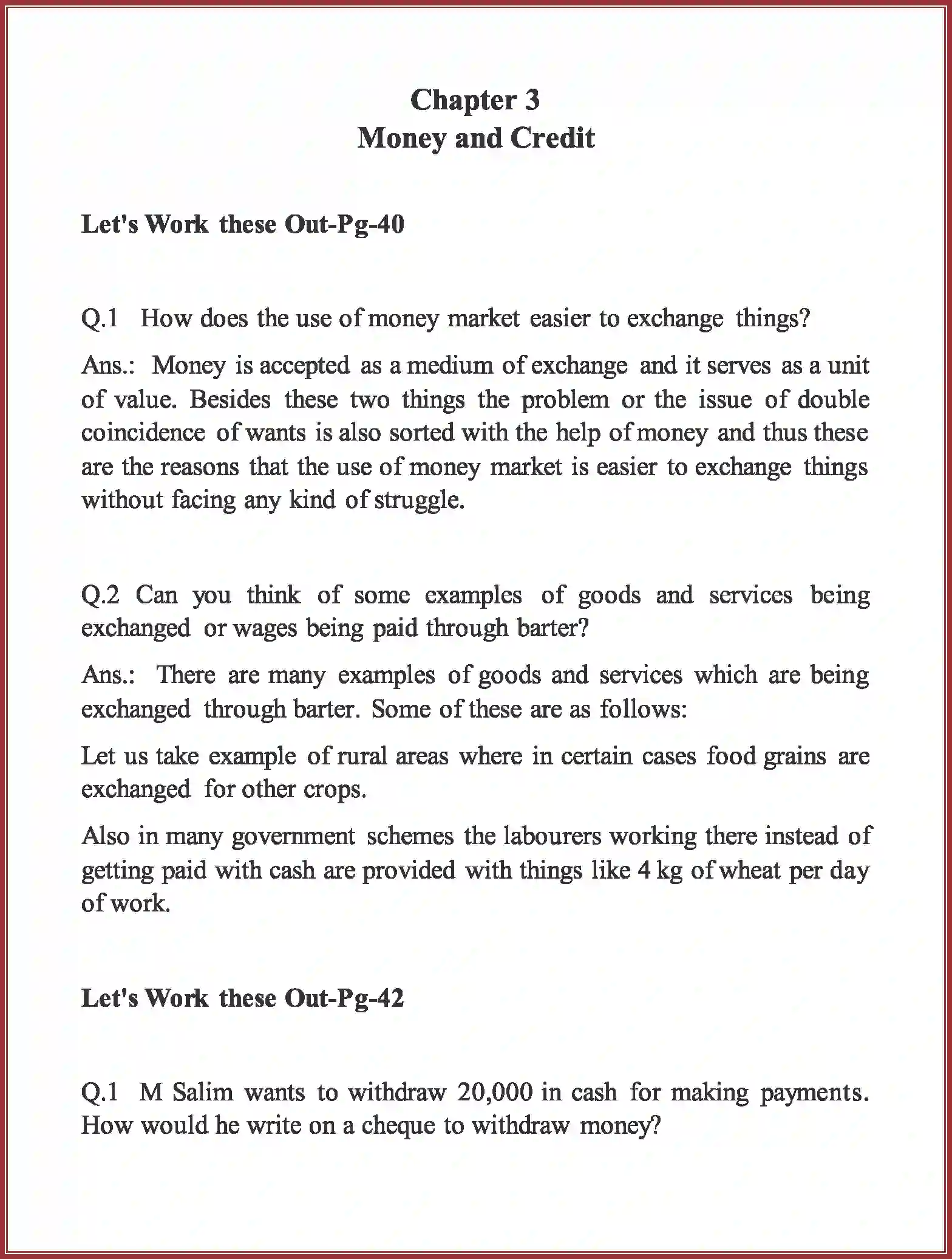 NCERT-Solution-Class-10-Social-Science-Money-and-Credit-837-page-1