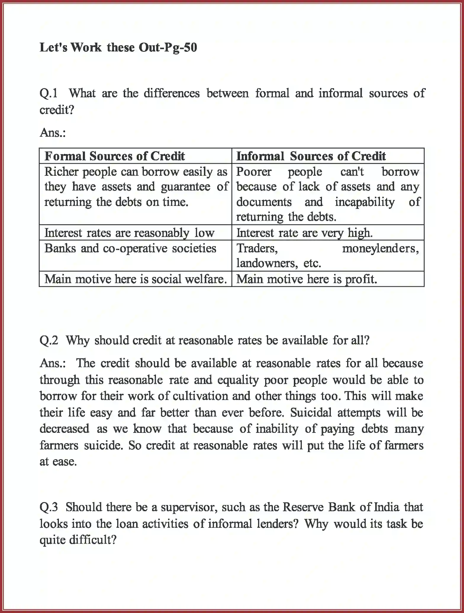 NCERT-Solution-Class-10-Social-Science-Money-and-Credit-837-page-10
